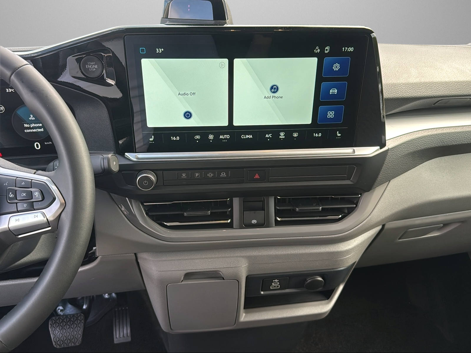 VW Caravelle 2.0 TDI Life Aut.8-image-10