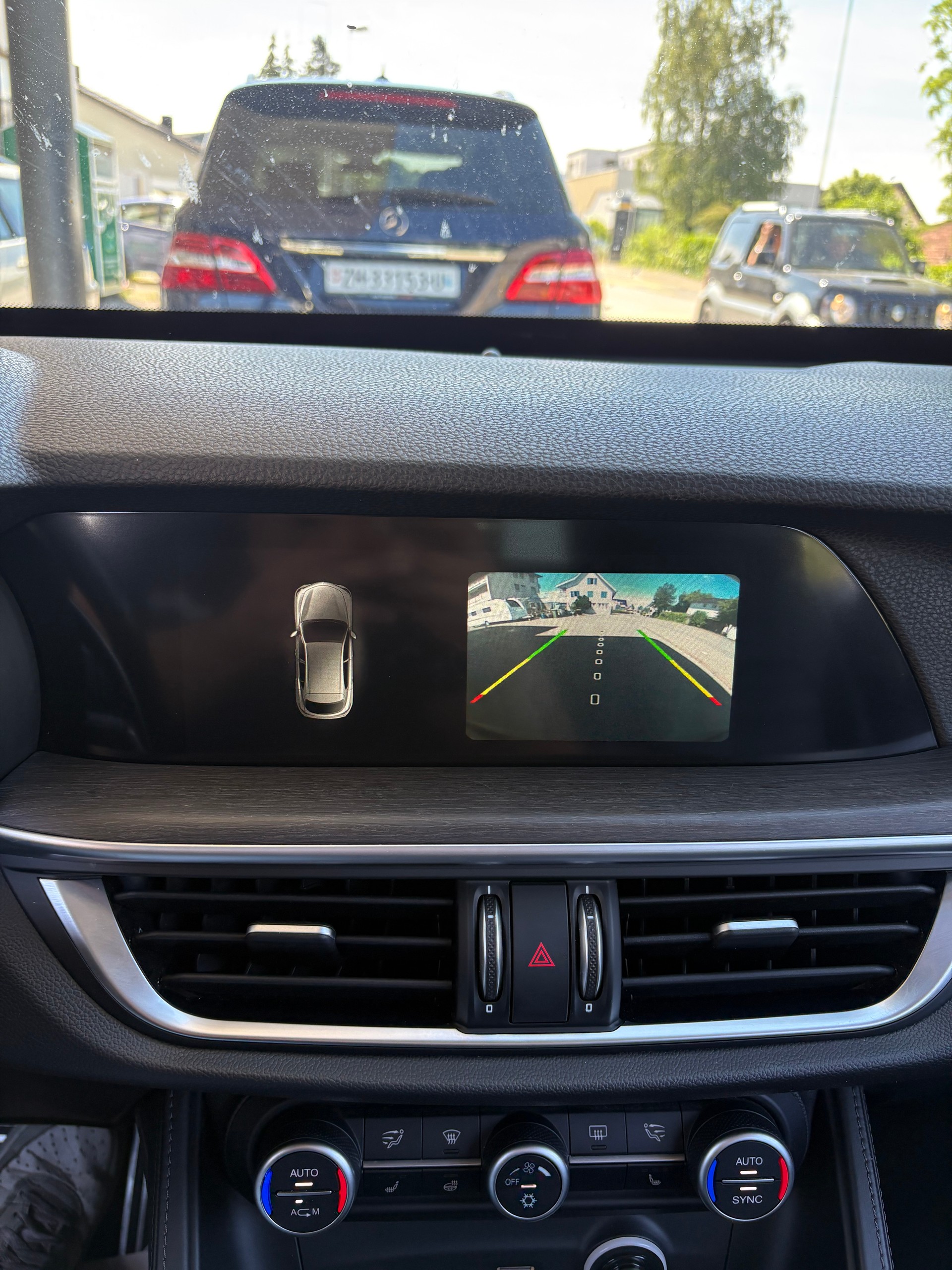 ALFA ROMEO Stelvio 2.0 First Edition Q4 Automatic-image-10
