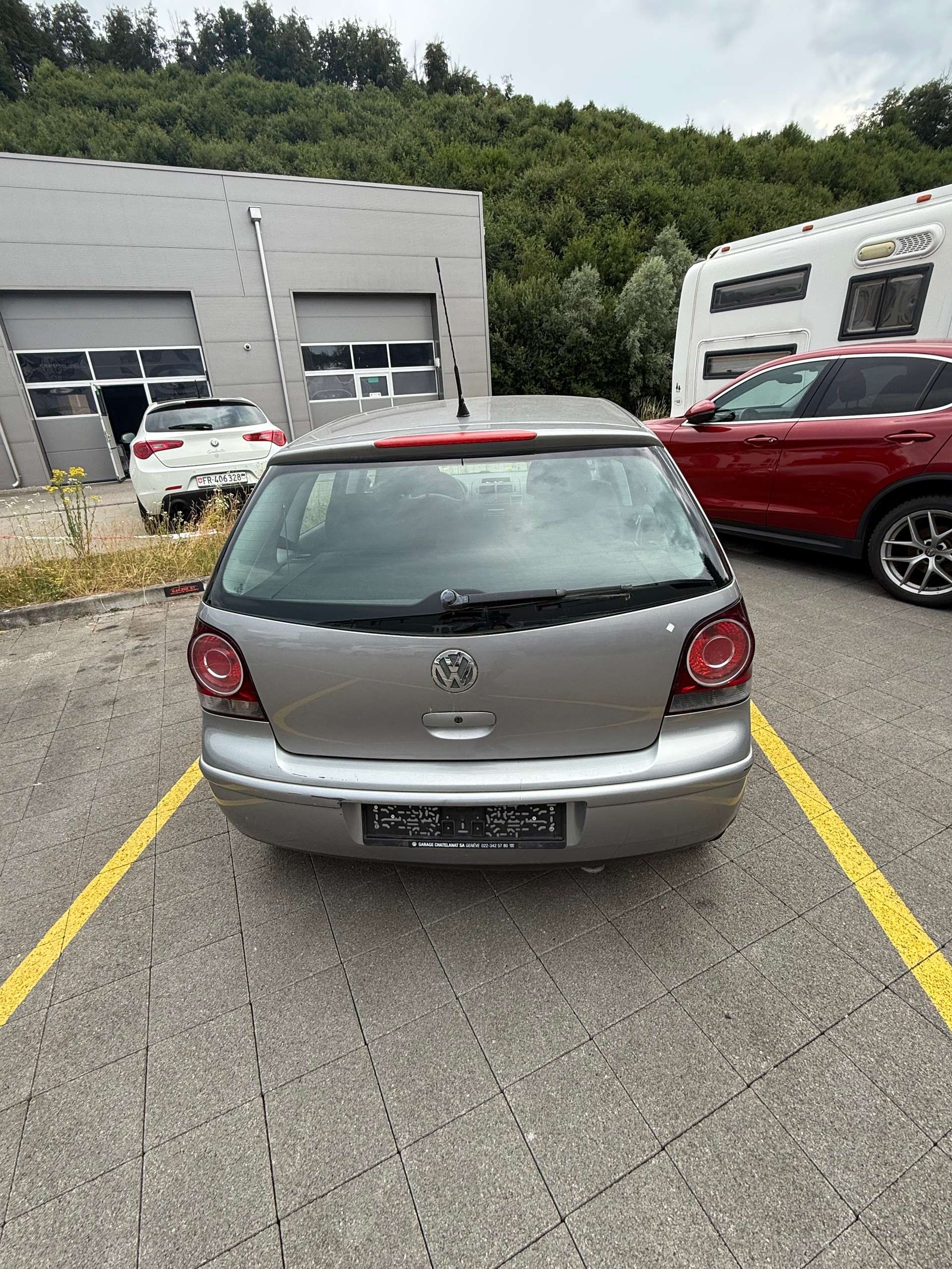 VW POLO-image-1