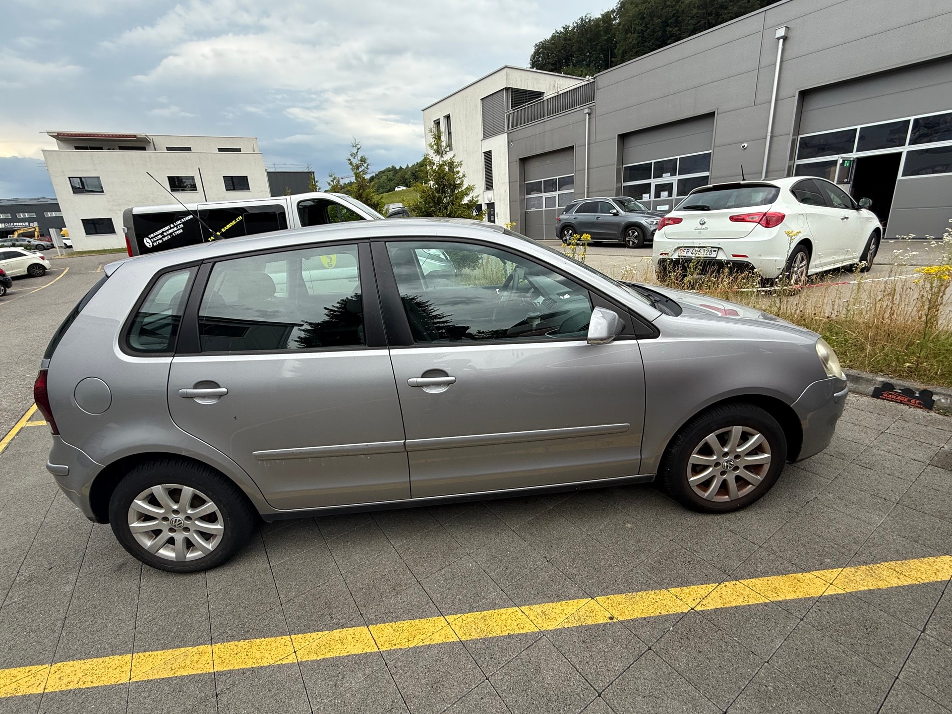 VW POLO-image-2