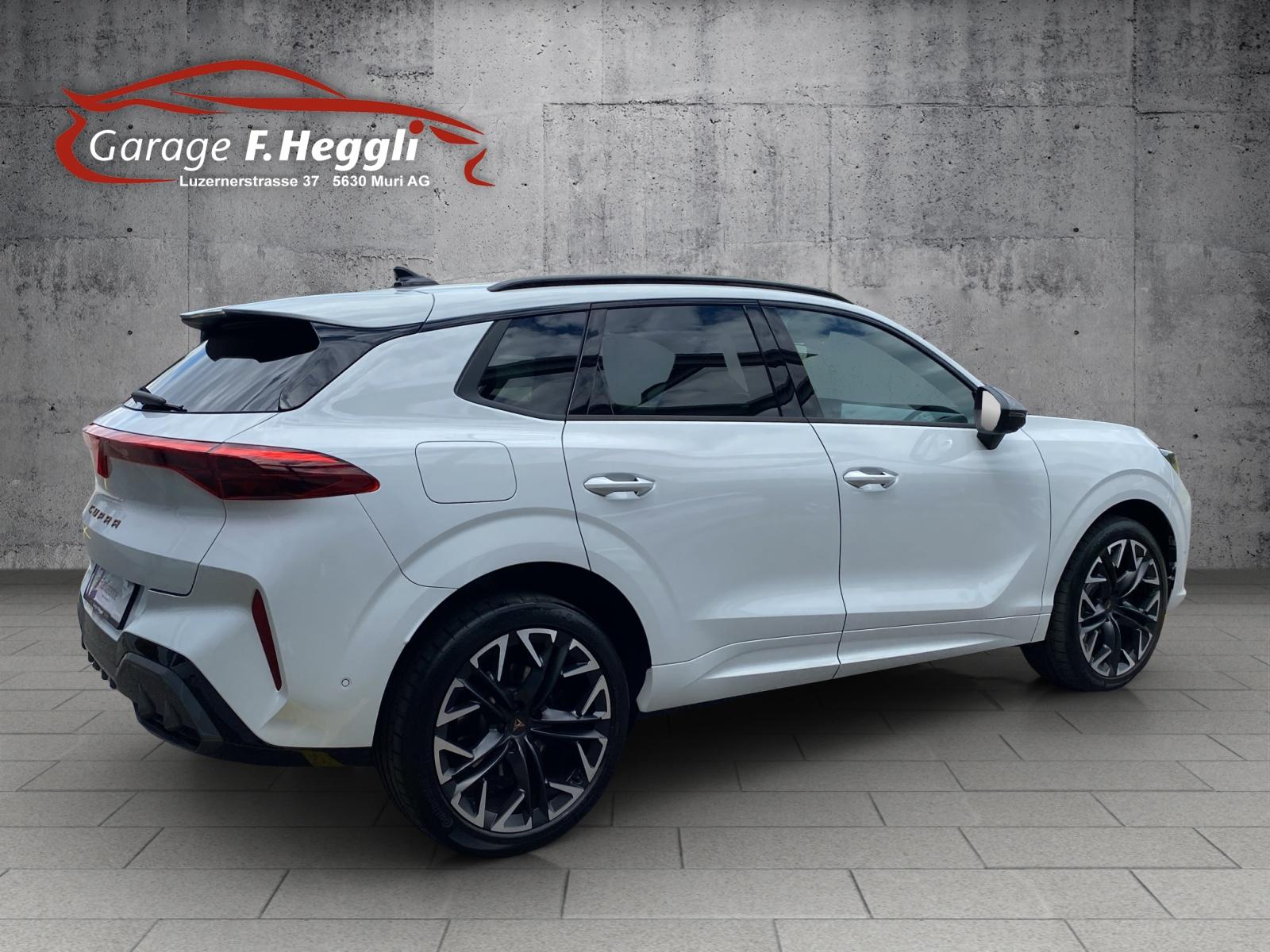 CUPRA Terramar 2.0 TSI VZ 4Drive DSG-image-2