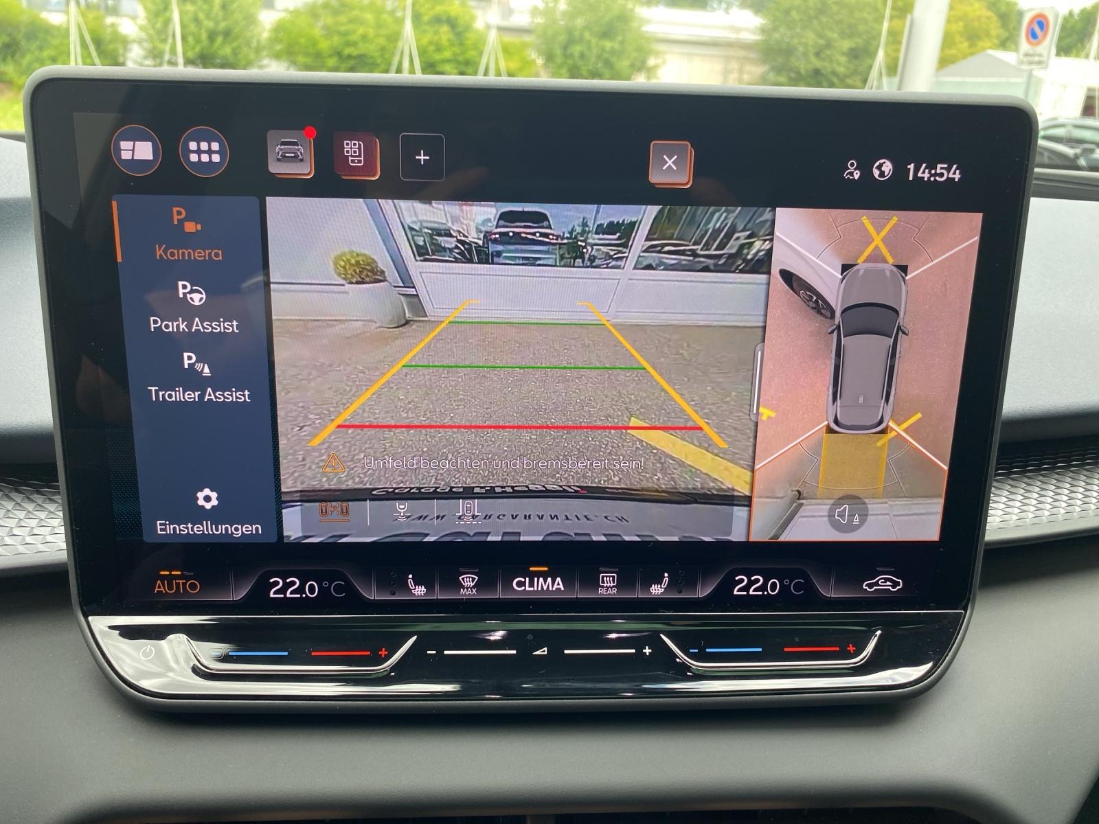 CUPRA Terramar 2.0 TSI VZ 4Drive DSG-image-9