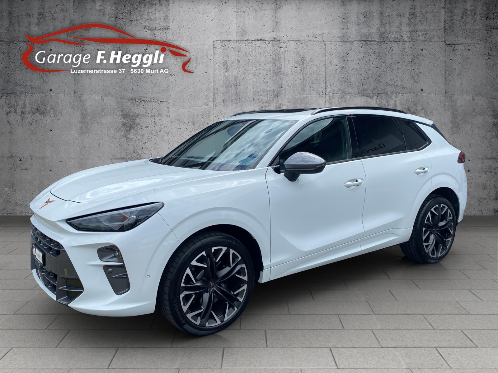 CUPRA Terramar 2.0 TSI VZ 4Drive DSG-image-0