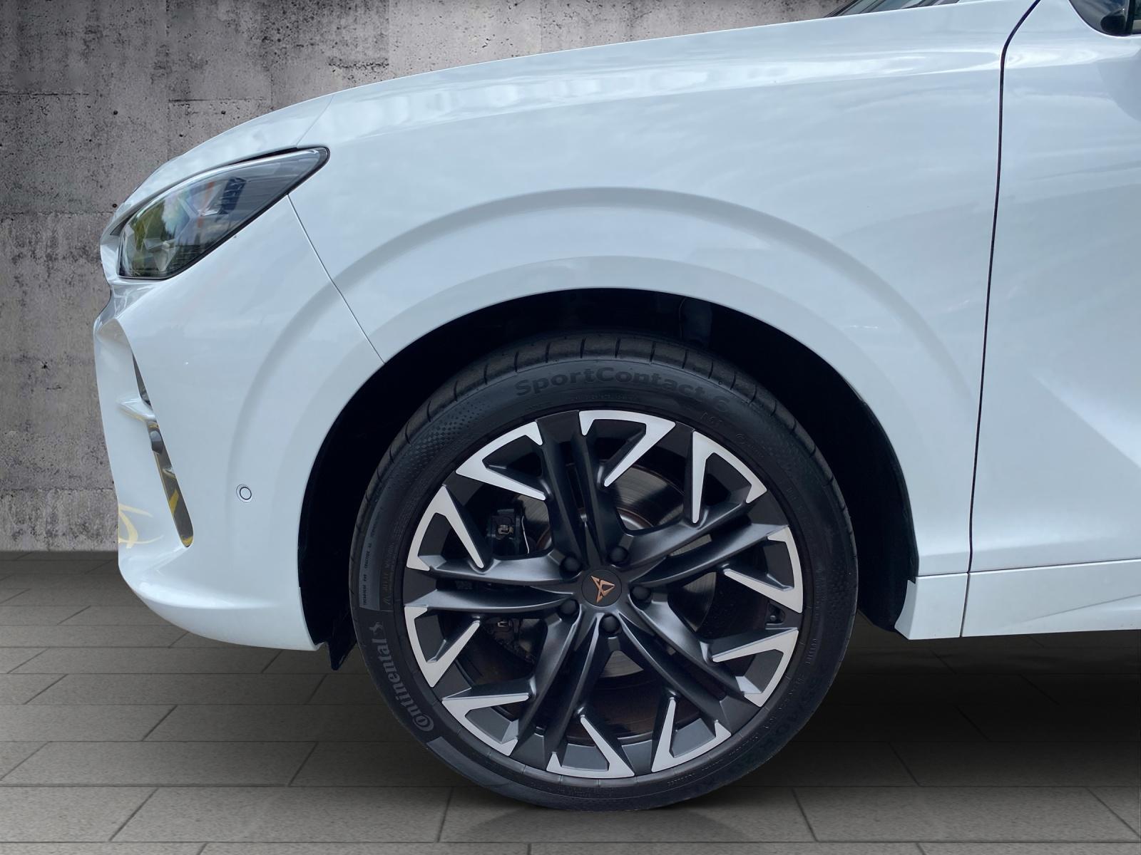 CUPRA Terramar 2.0 TSI VZ 4Drive DSG-image-4