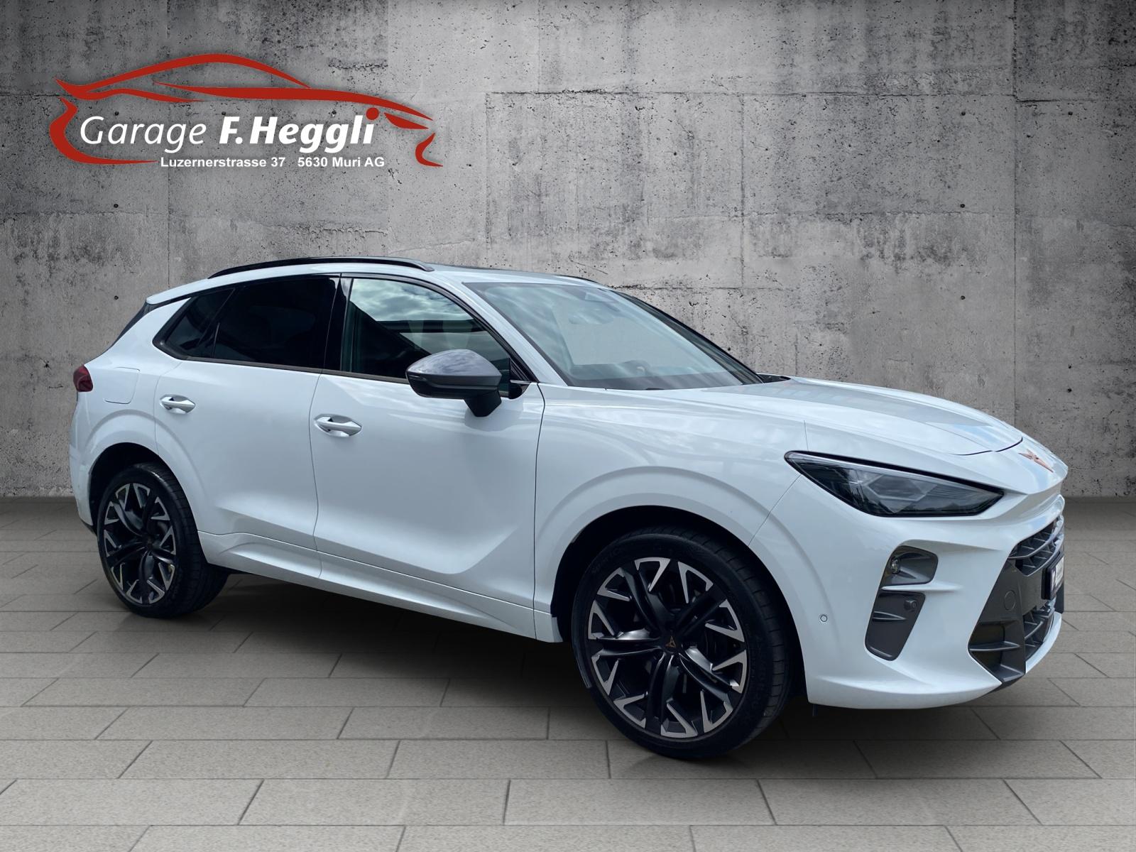 CUPRA Terramar 2.0 TSI VZ 4Drive DSG-image-1