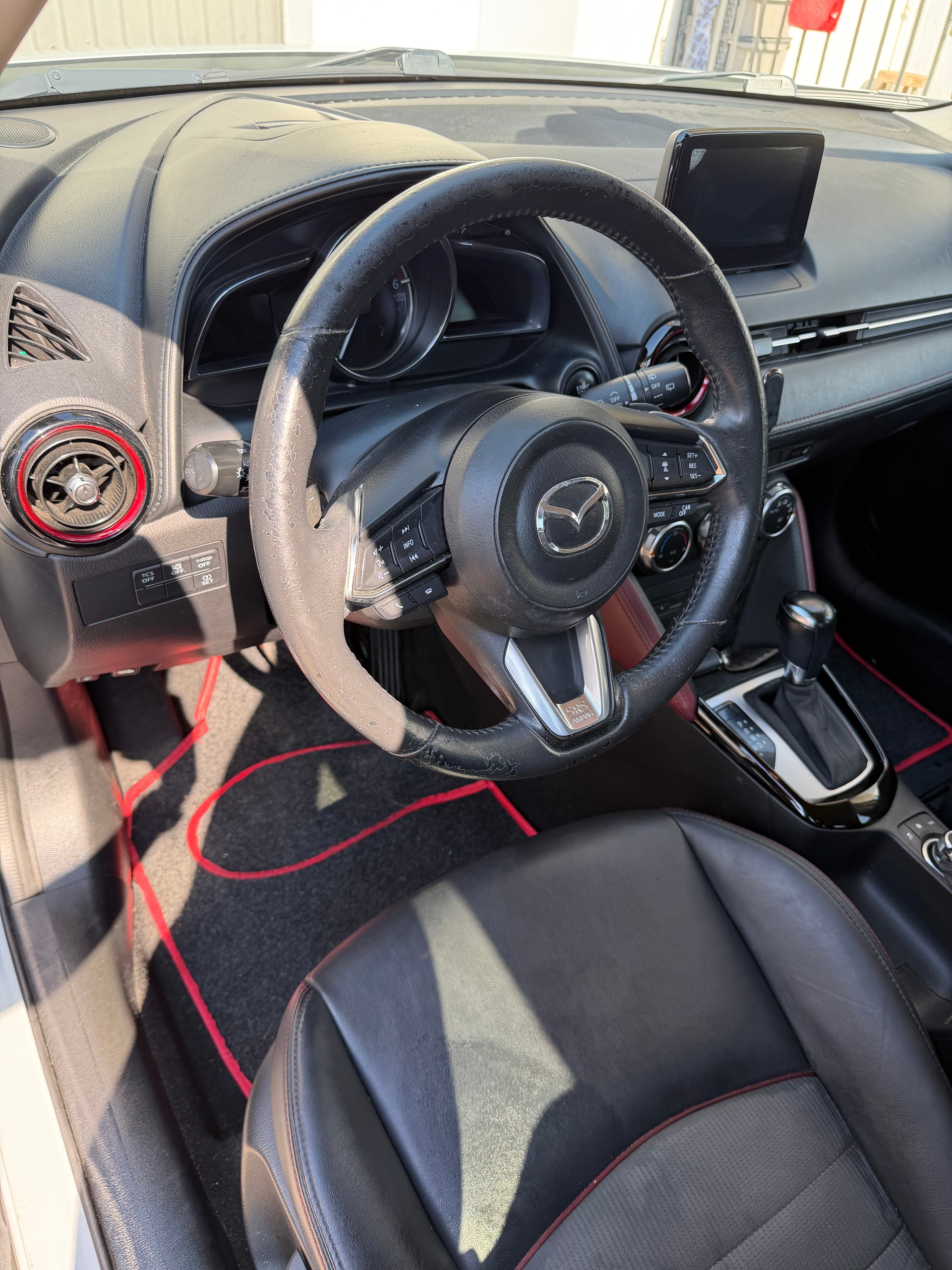 MAZDA 1.5 D Revolution AWD-image-4
