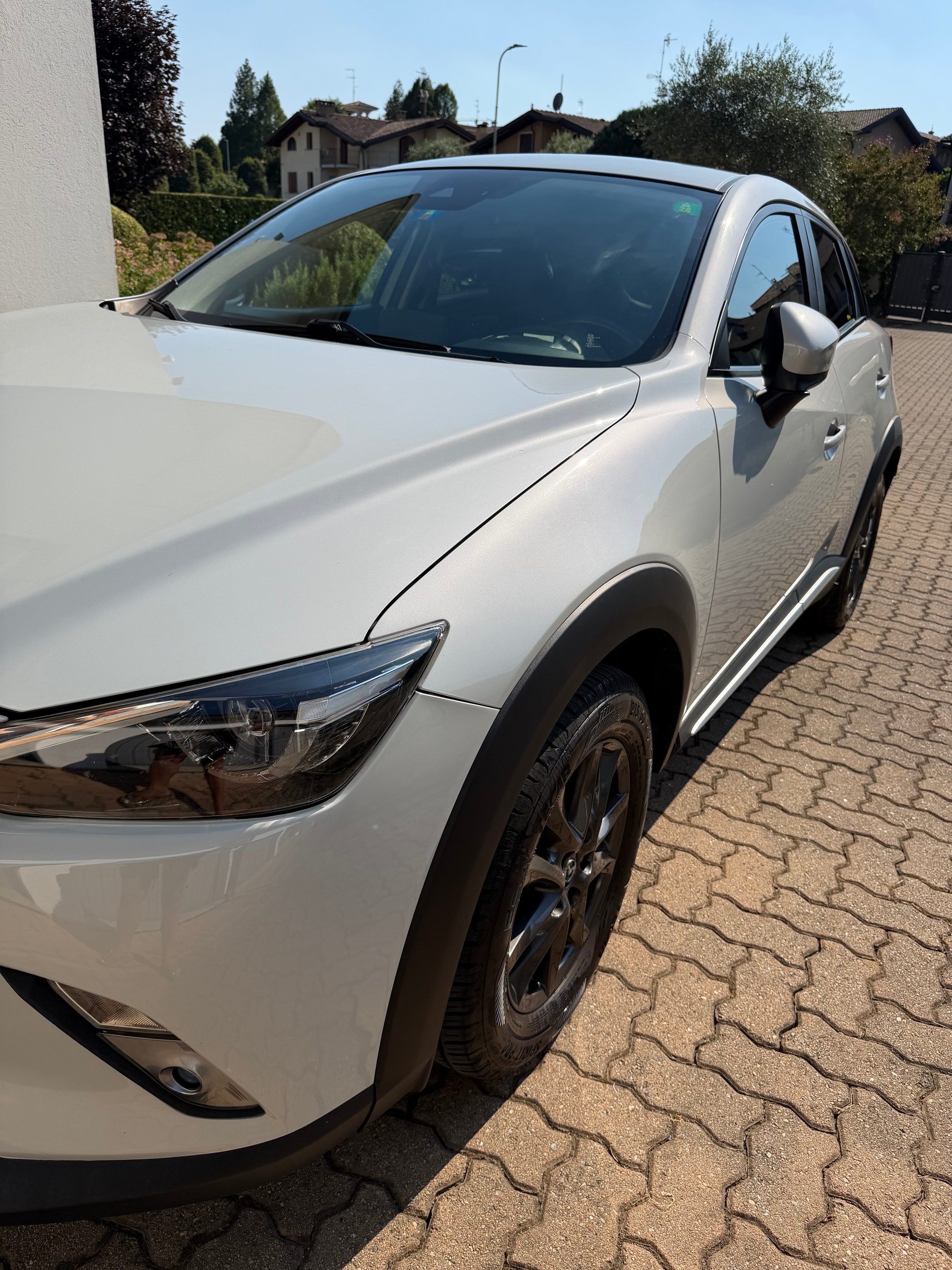 MAZDA 1.5 D Revolution AWD-image-1