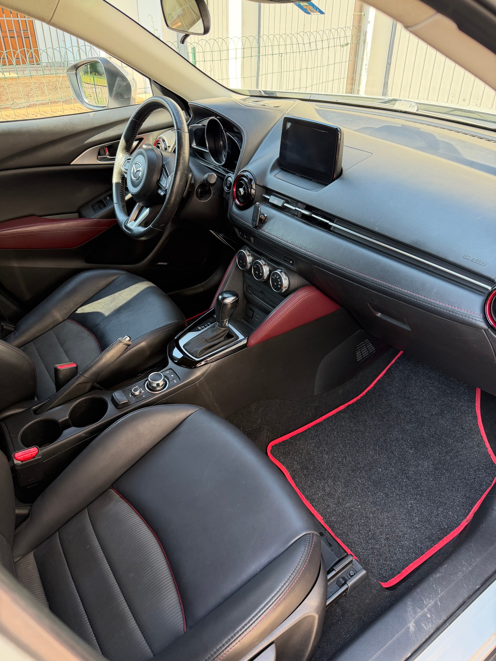MAZDA 1.5 D Revolution AWD-image-2