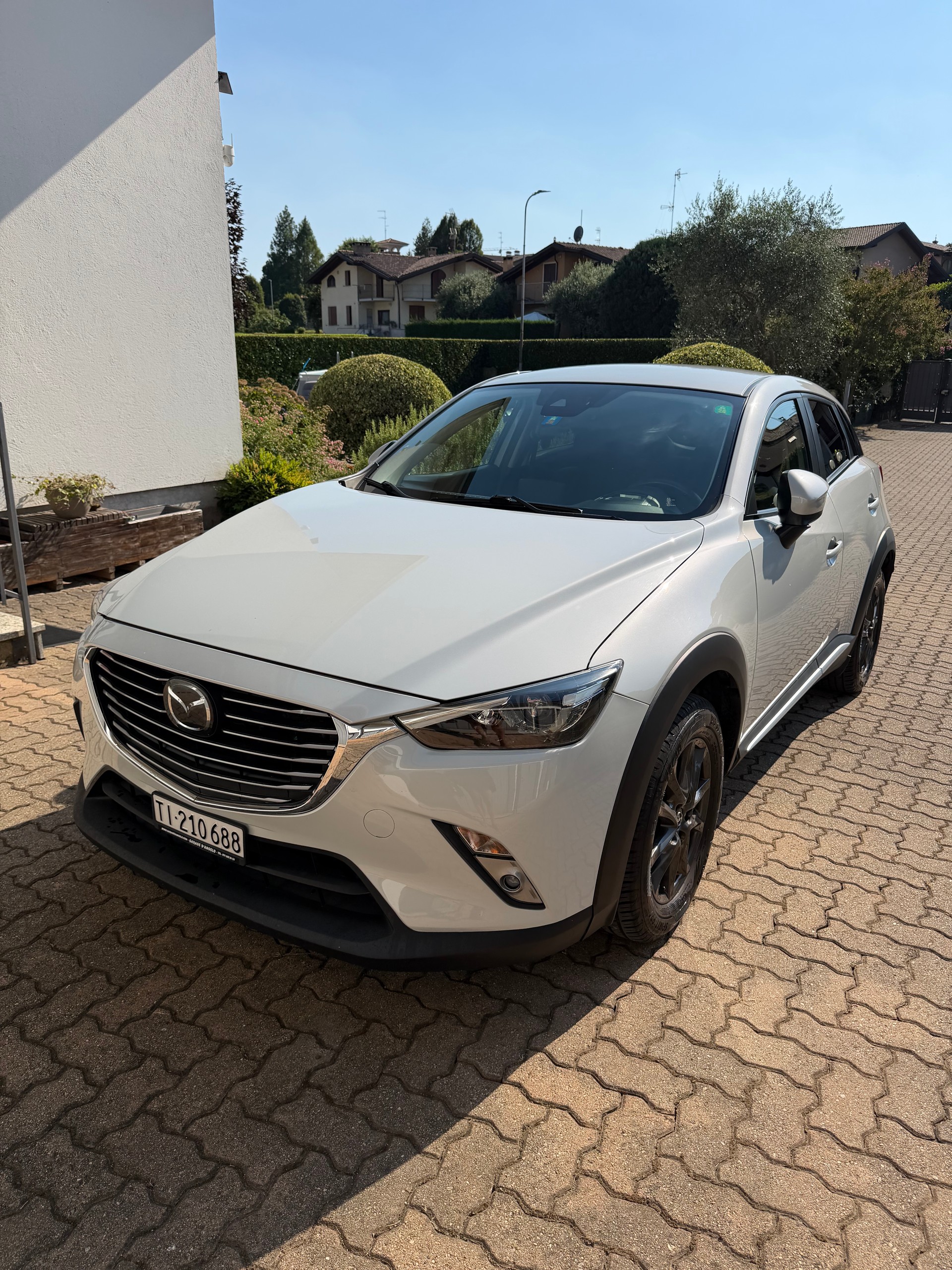 MAZDA 1.5 D Revolution AWD-image-0