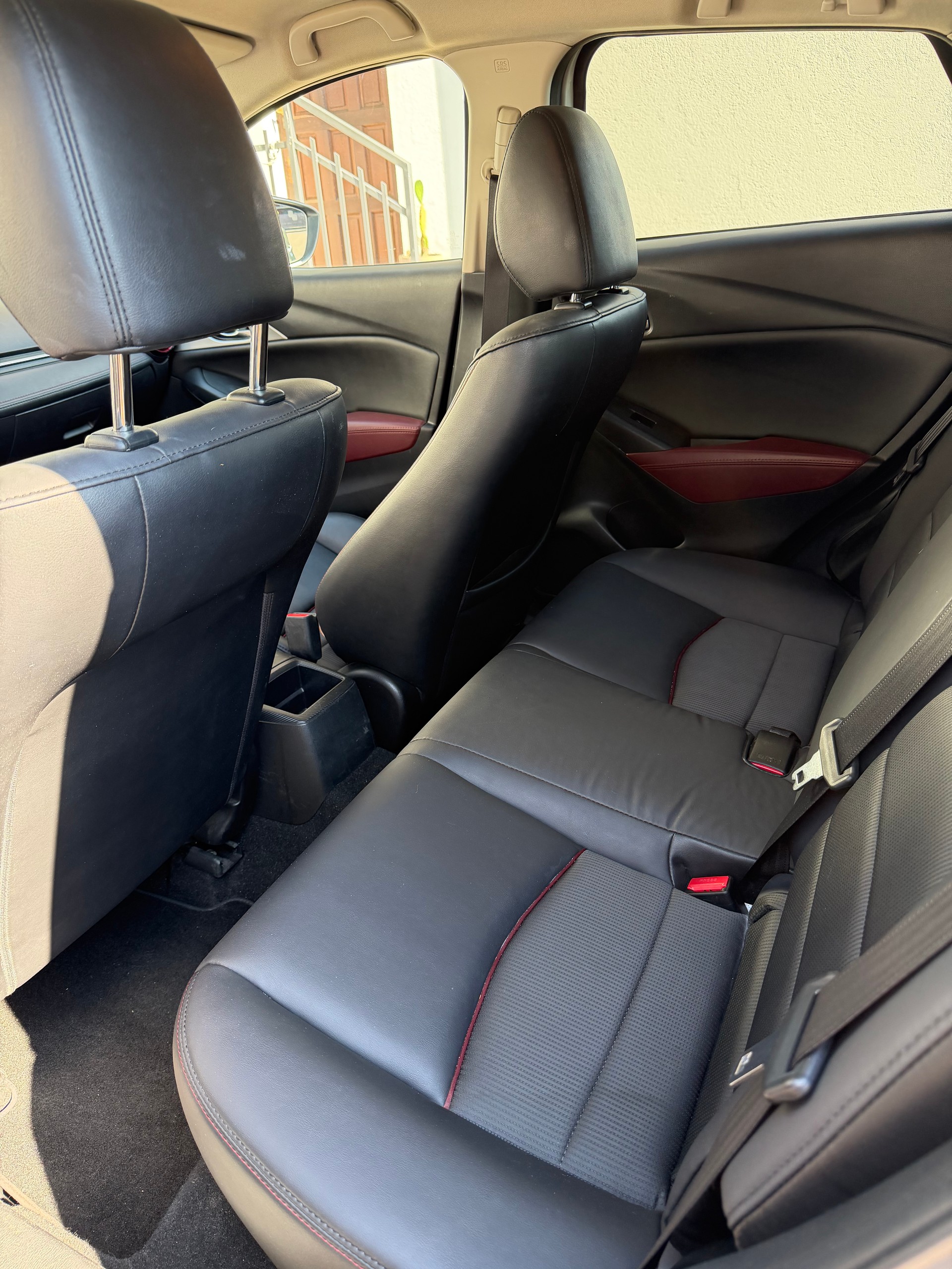 MAZDA 1.5 D Revolution AWD-image-3