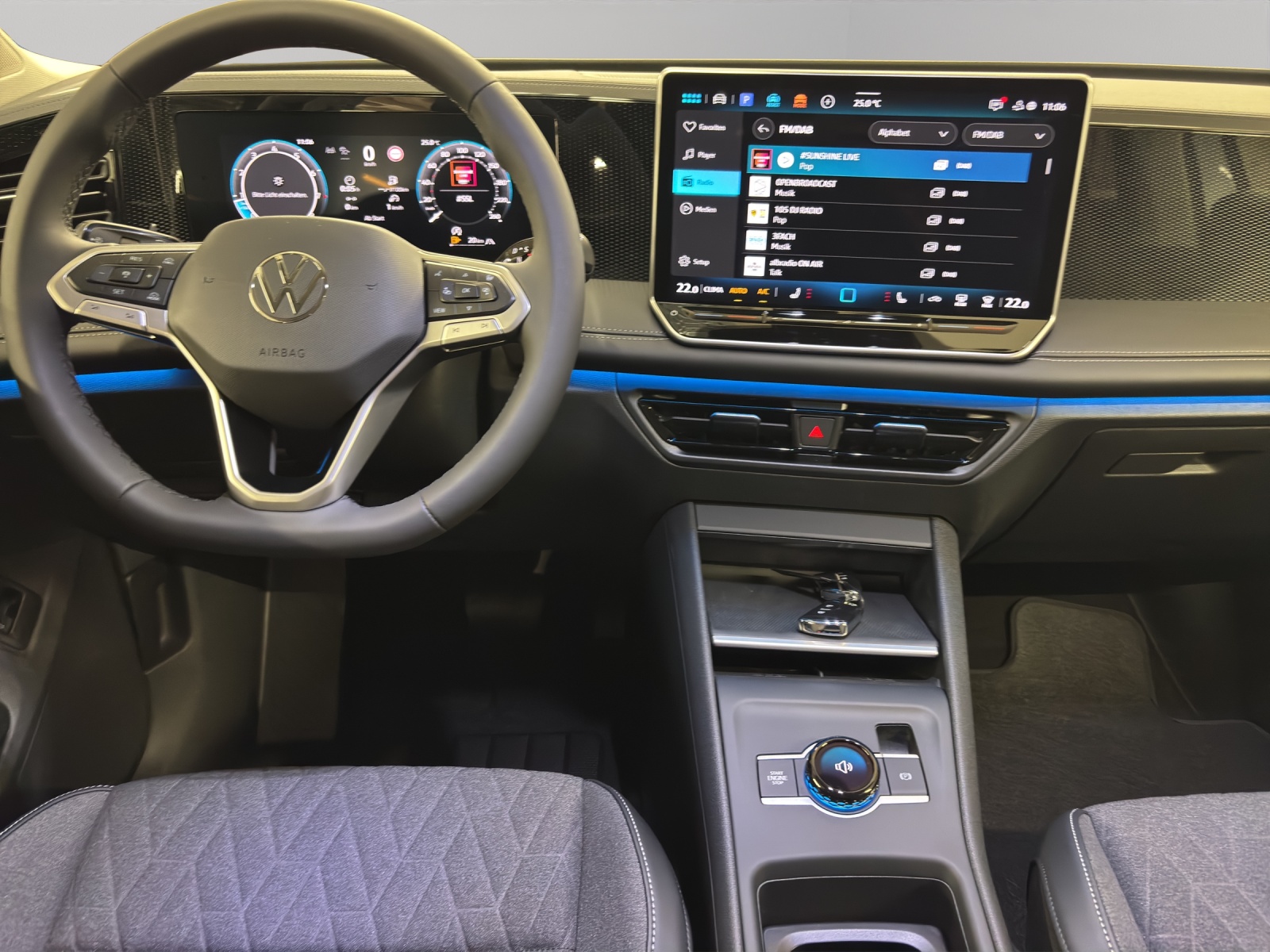 VW Tiguan 2.0 TSI DSG United 4Motion-image-7