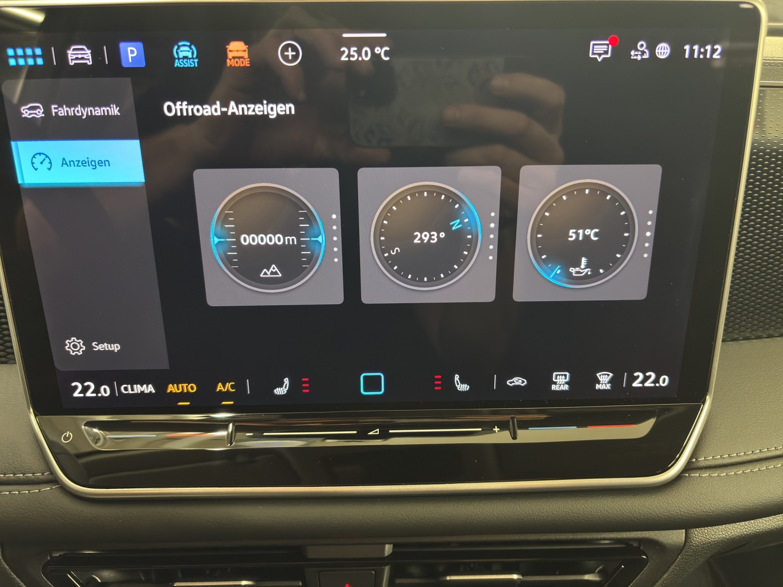VW Tiguan 2.0 TSI DSG United 4Motion-image-19