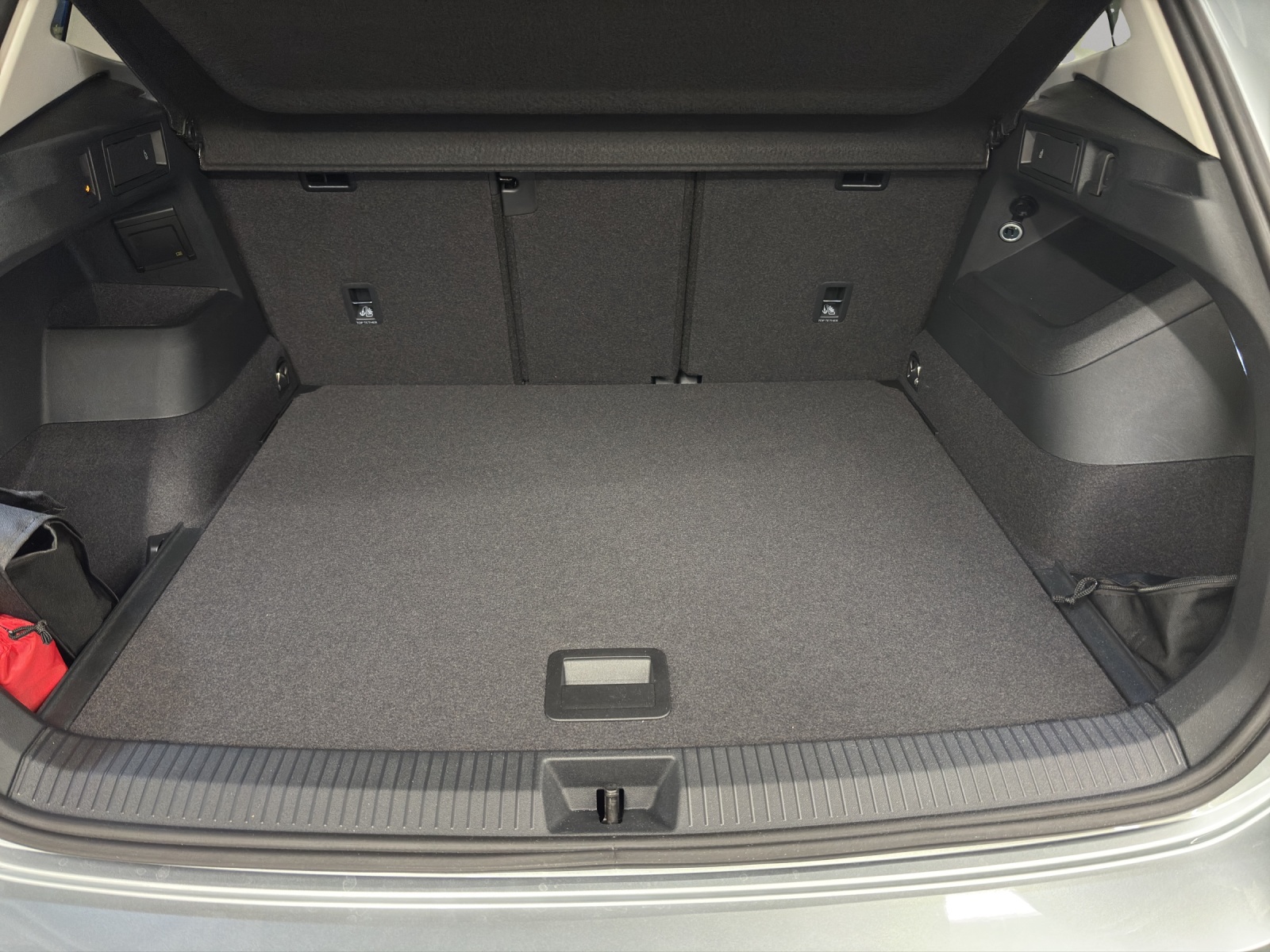 VW Tiguan 2.0 TSI DSG United 4Motion-image-10