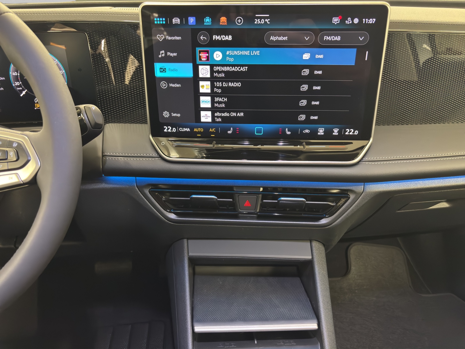 VW Tiguan 2.0 TSI DSG United 4Motion-image-8