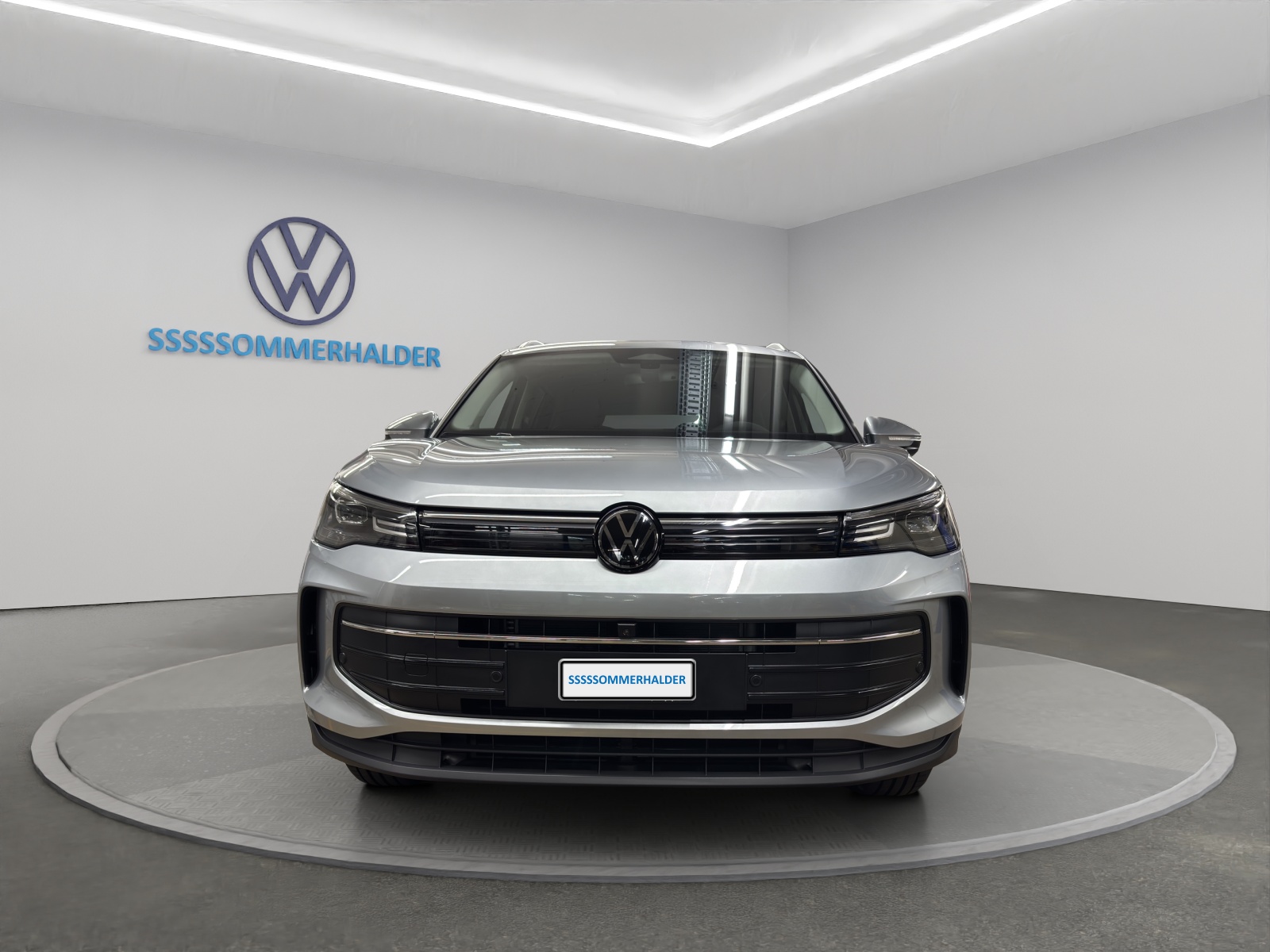 VW Tiguan 2.0 TSI DSG United 4Motion-image-4