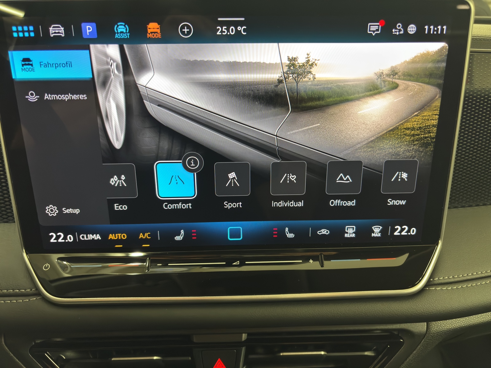 VW Tiguan 2.0 TSI DSG United 4Motion-image-17