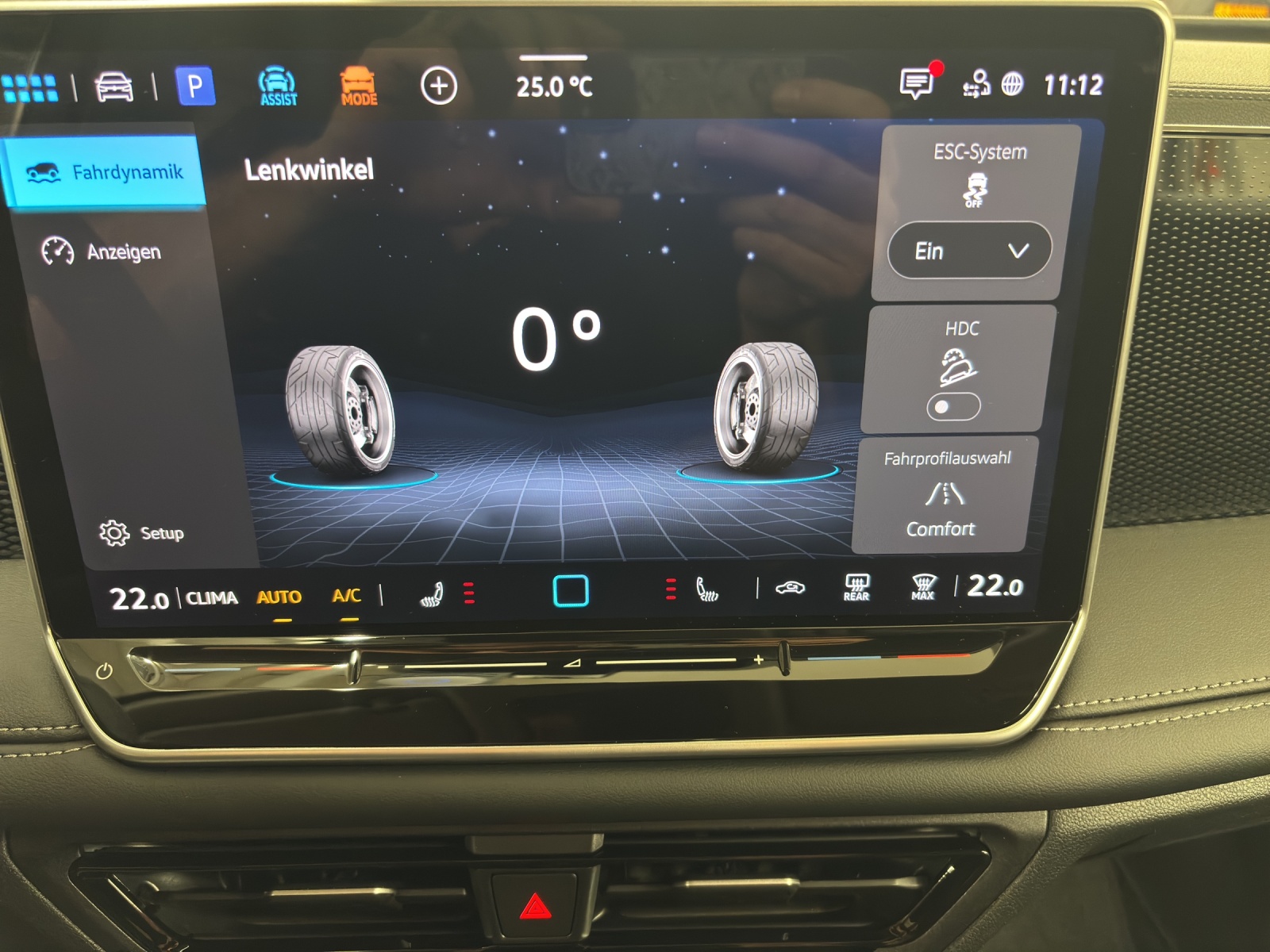 VW Tiguan 2.0 TSI DSG United 4Motion-image-18