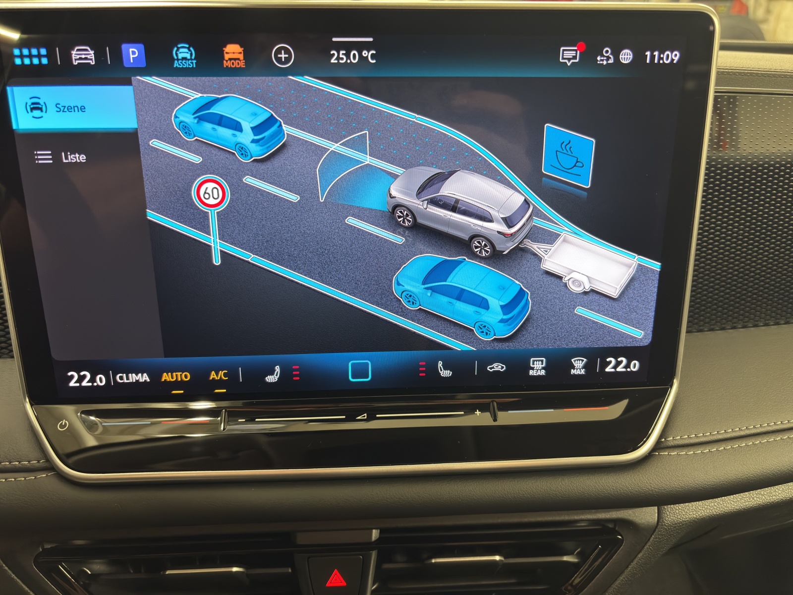 VW Tiguan 2.0 TSI DSG United 4Motion-image-14