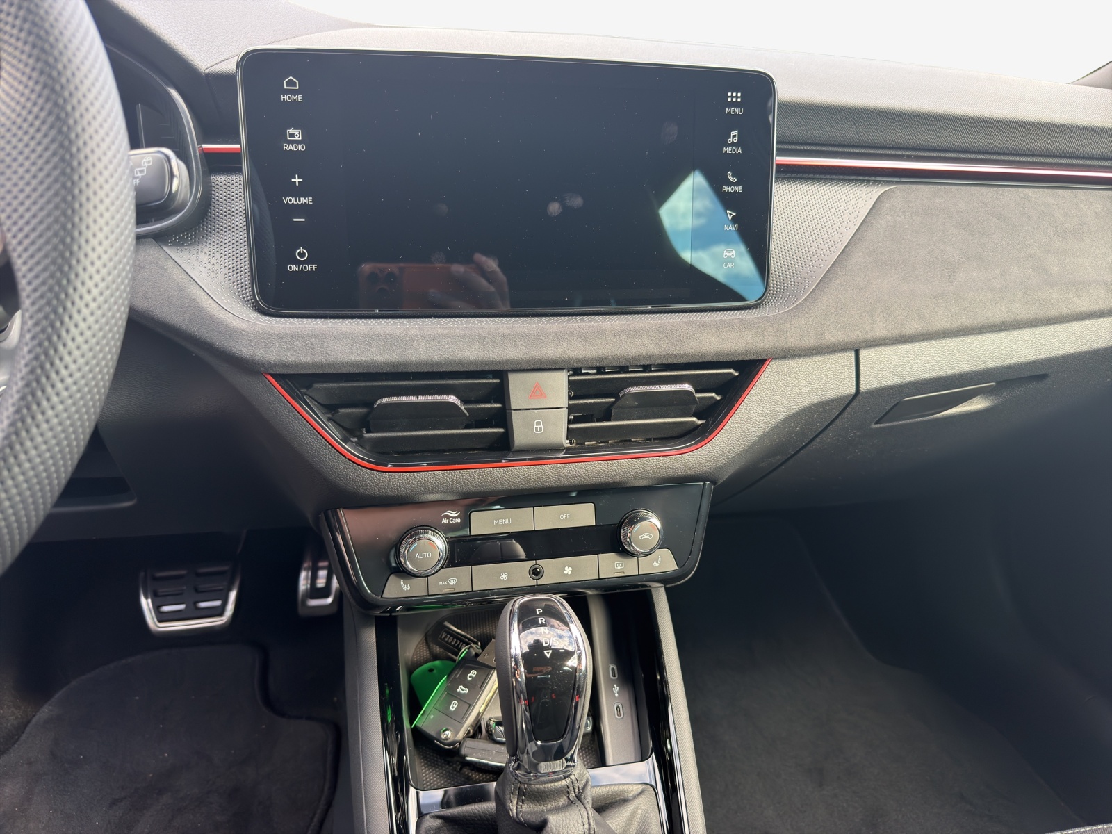 SKODA Kamiq 1.5 TSI Dynamic DSG-image-10