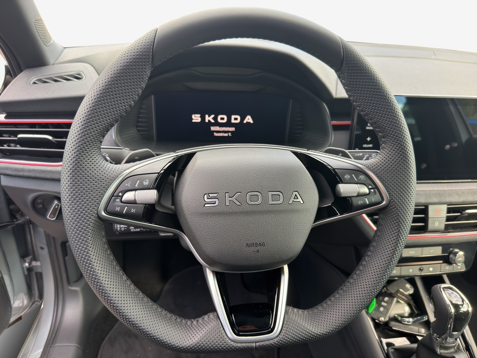 SKODA Kamiq 1.5 TSI Dynamic DSG-image-9