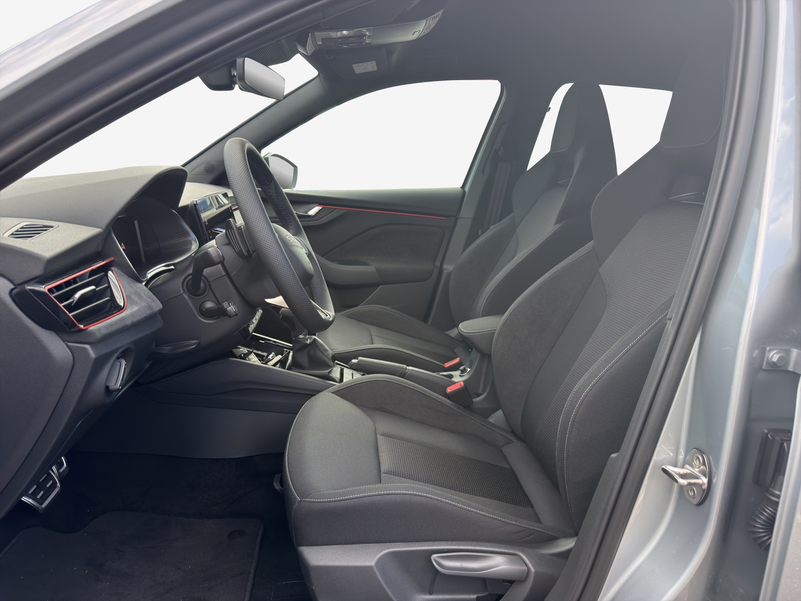 SKODA Kamiq 1.5 TSI Dynamic DSG-image-7