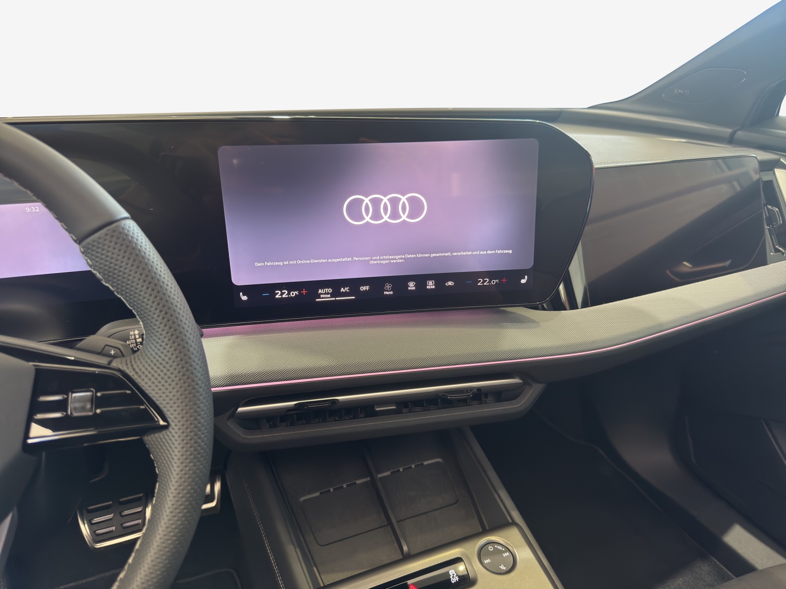 AUDI Q4 e-tron SUV quattro performance-image-10