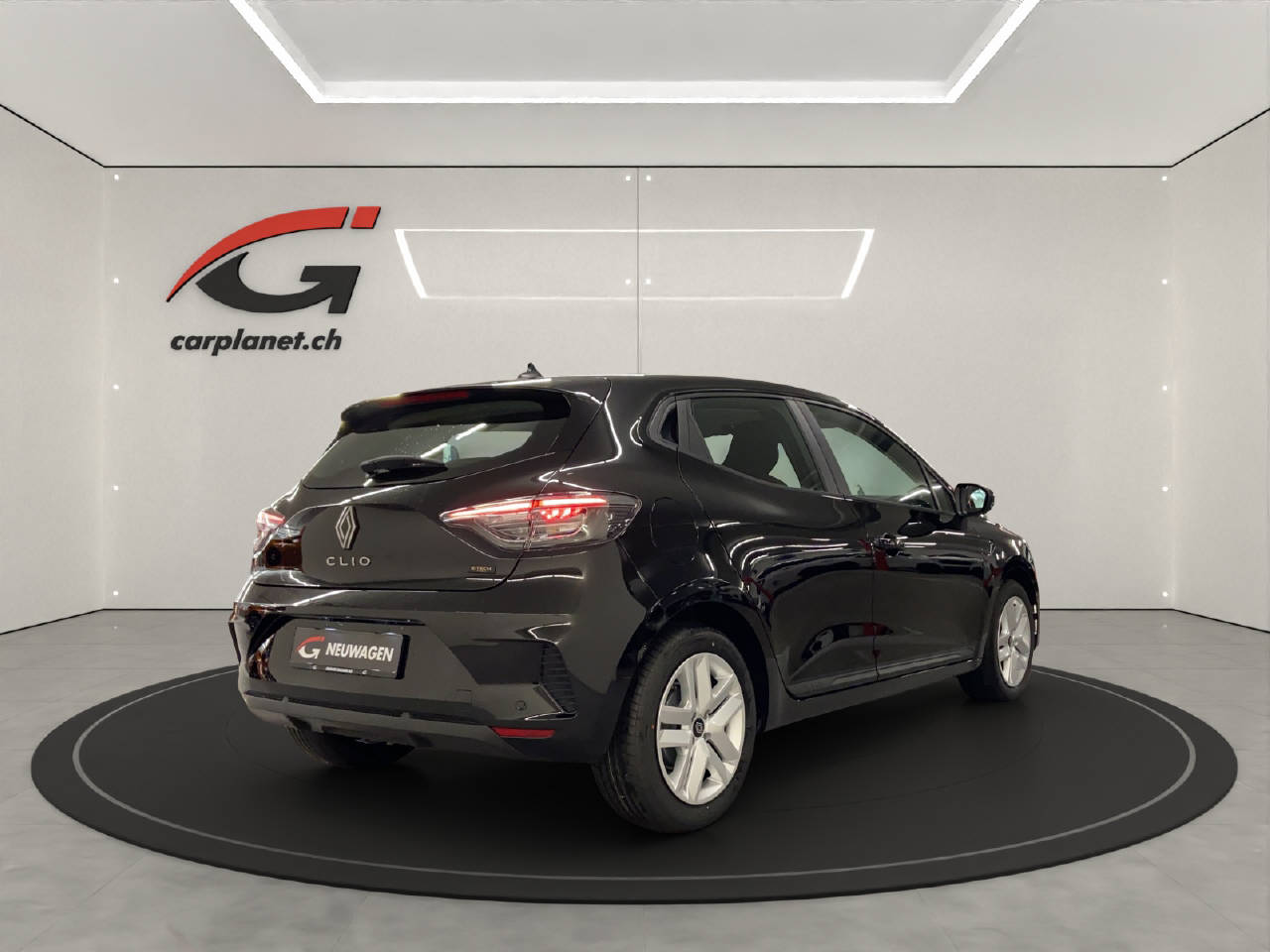 RENAULT Clio 1.6 E-Tech evolution-image-3