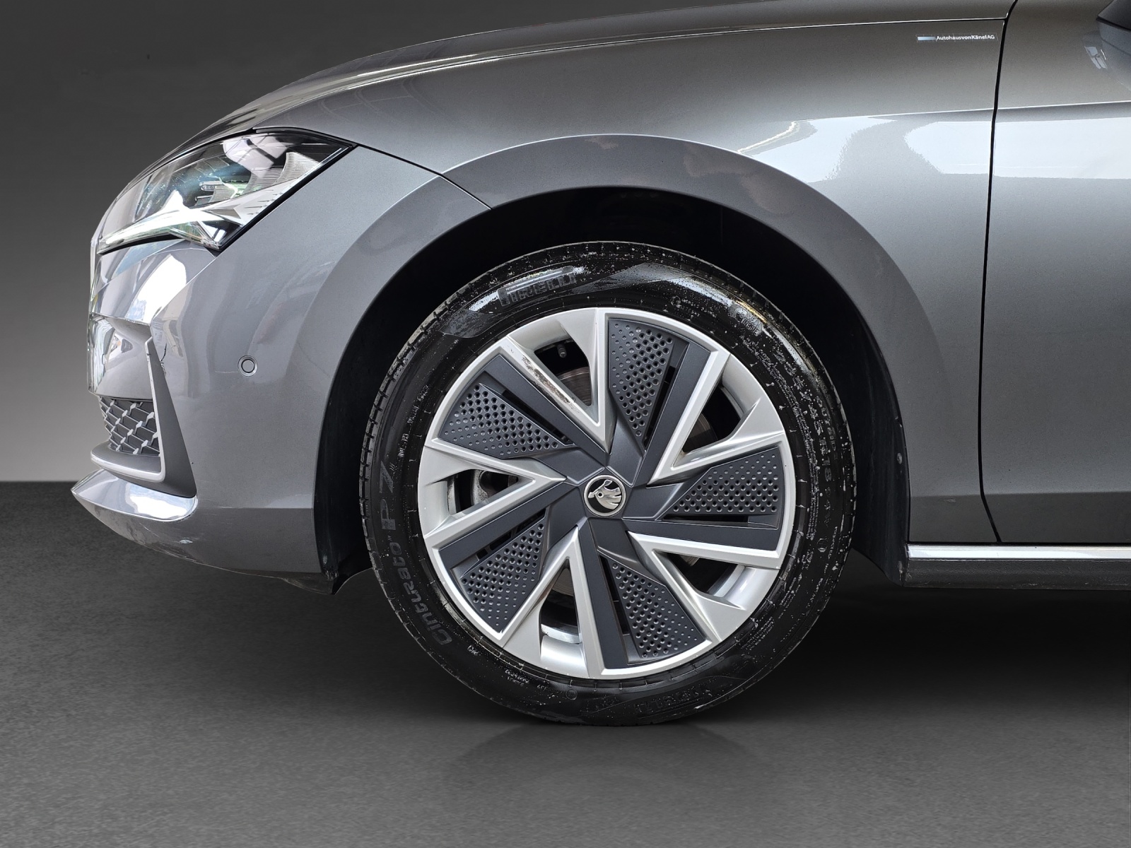 SKODA Superb Combi 2.0 TDi Selection 4x4 DSG-image-10