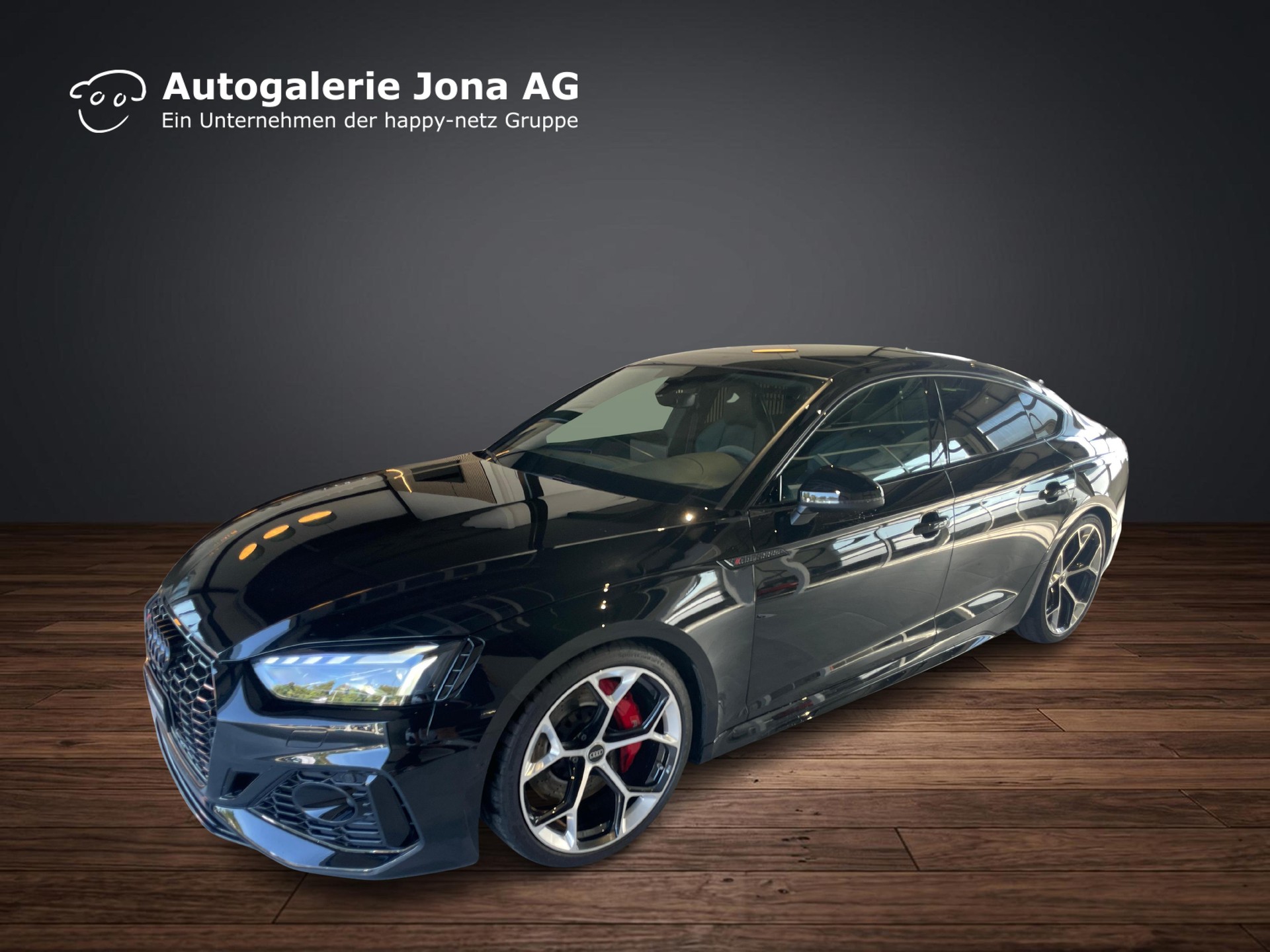 AUDI RS5 Sportback 2.9 V6 TFSI quattro T-Tronic-image-0
