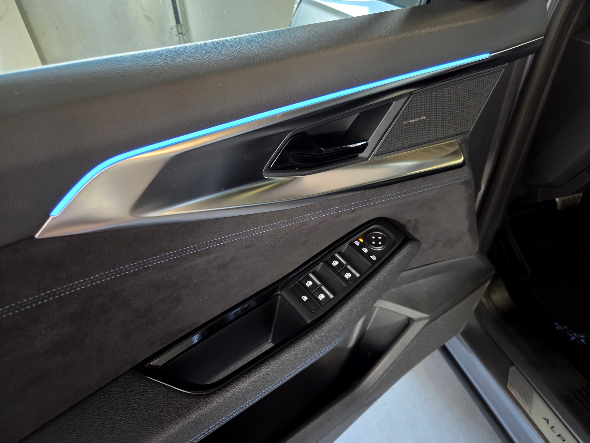 RENAULT Espace 1.2 E-Tech esprit Alpine 7P-image-14