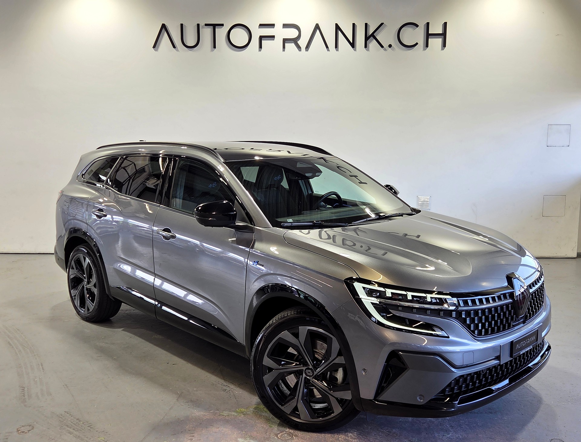 RENAULT Espace 1.2 E-Tech esprit Alpine 7P-image-20