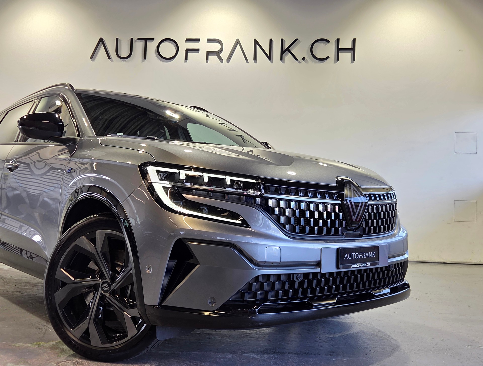 RENAULT Espace 1.2 E-Tech esprit Alpine 7P-image-9