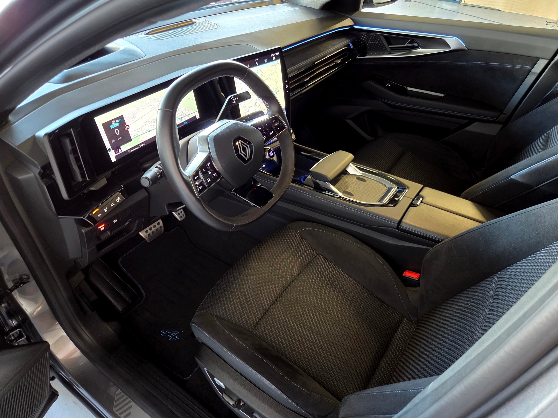 RENAULT Espace 1.2 E-Tech esprit Alpine 7P-image-3