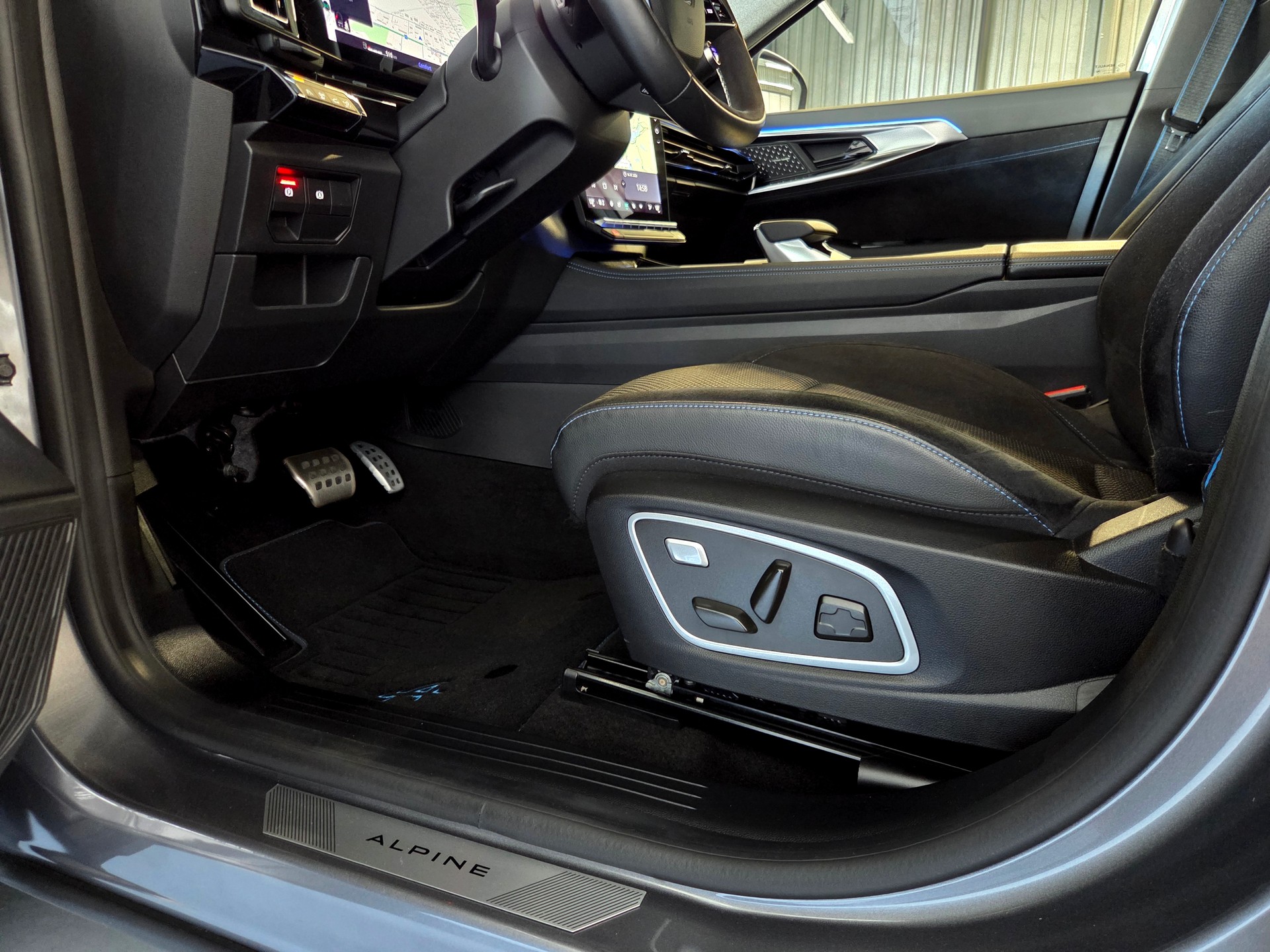 RENAULT Espace 1.2 E-Tech esprit Alpine 7P-image-12
