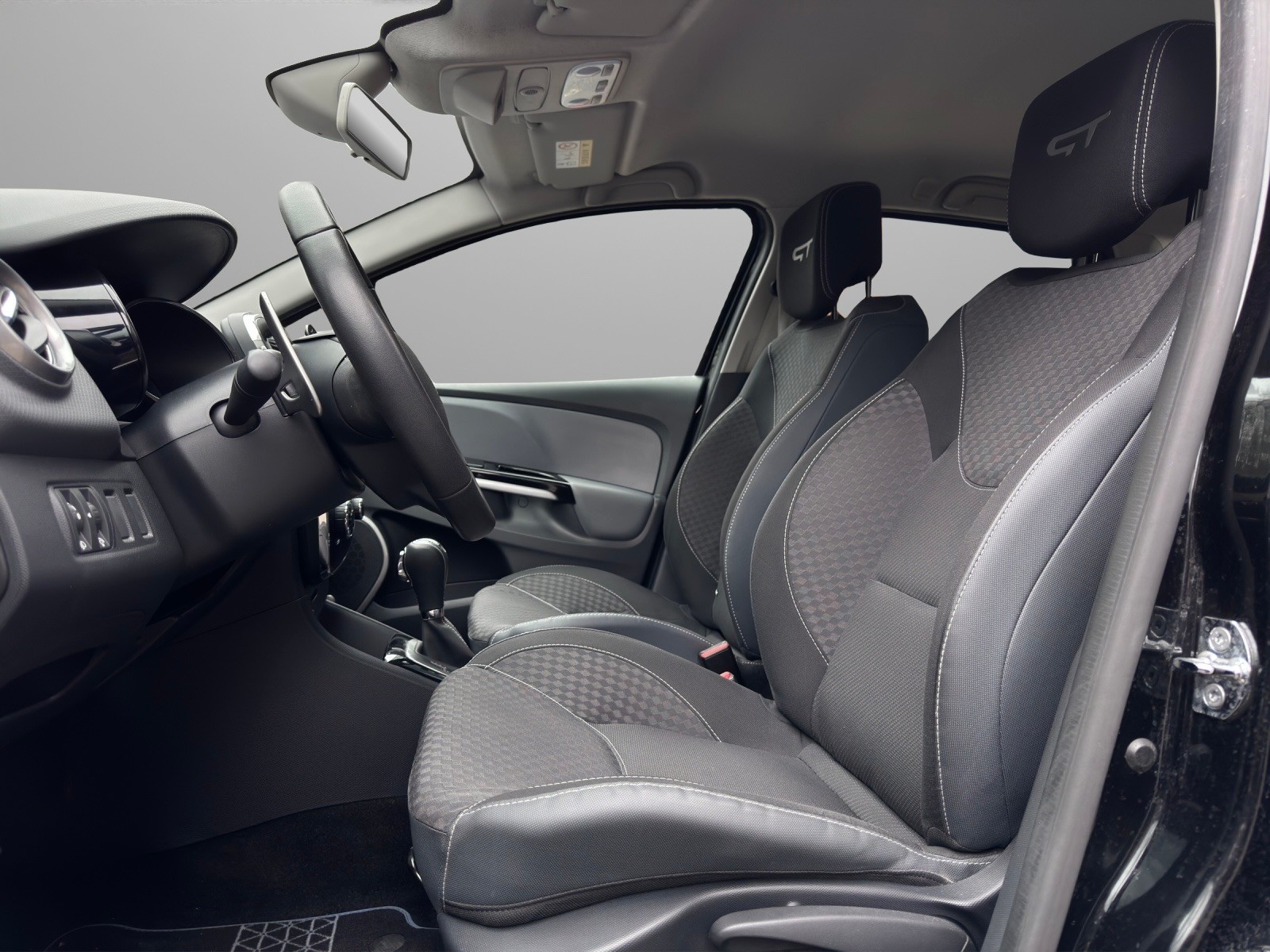 RENAULT Clio Grandtour 1.2 16V T GT EDC-image-7