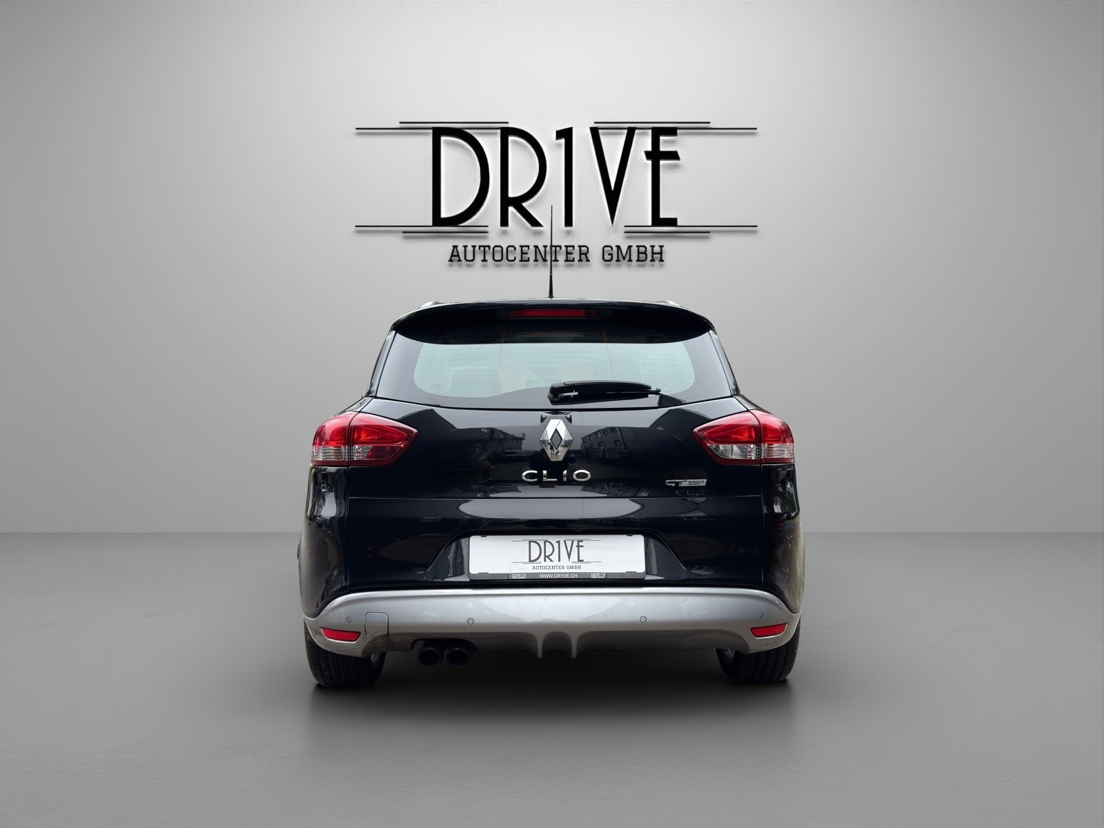 RENAULT Clio Grandtour 1.2 16V T GT EDC-image-5