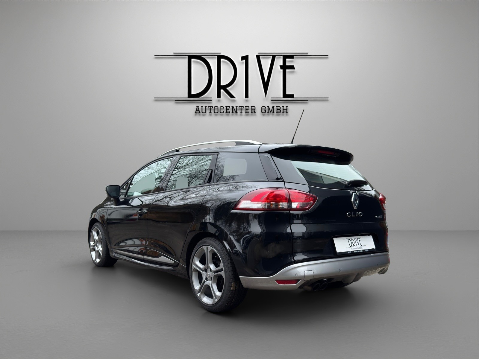 RENAULT Clio Grandtour 1.2 16V T GT EDC-image-6