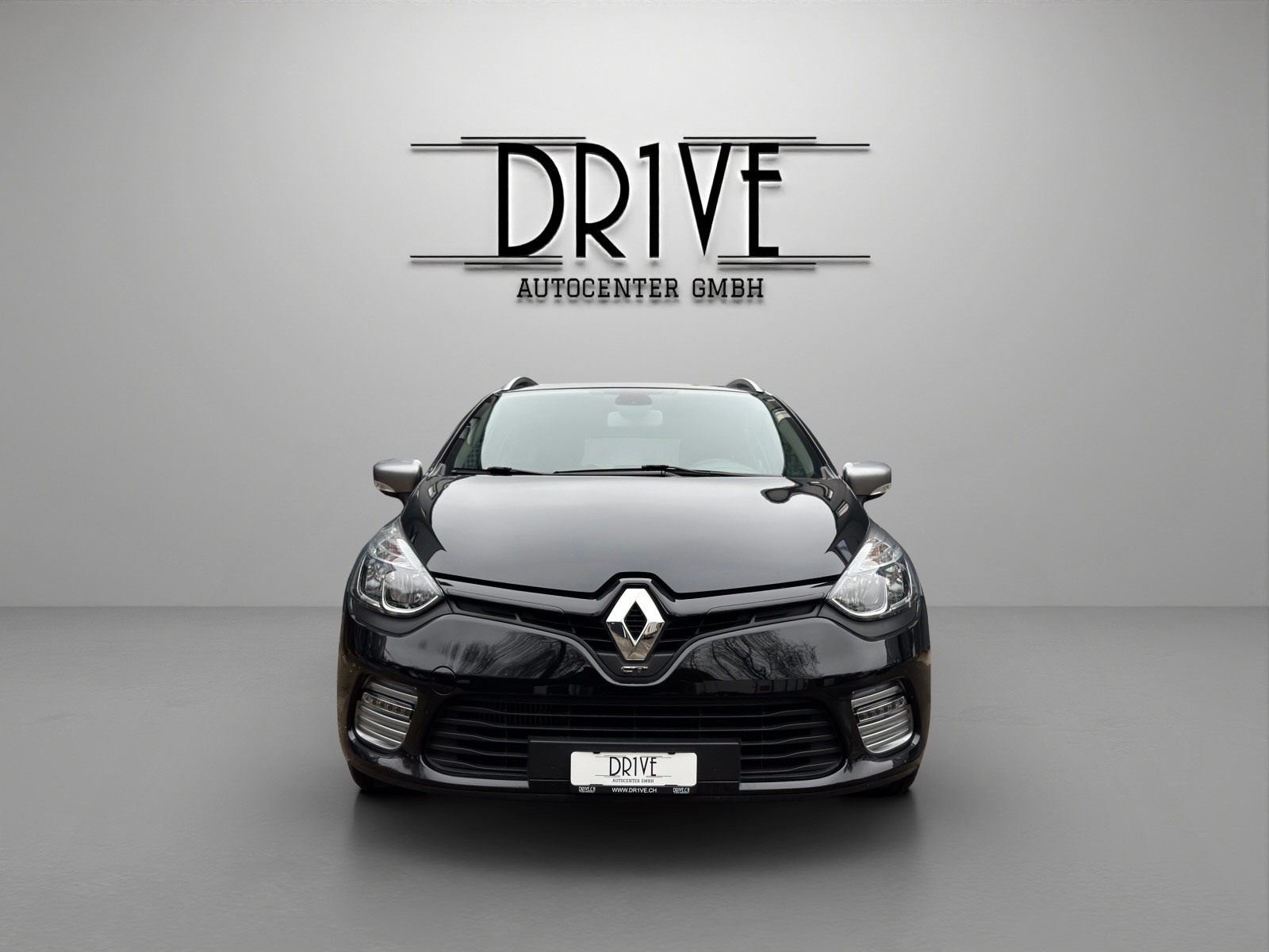 RENAULT Clio Grandtour 1.2 16V T GT EDC-showroom-element-1
