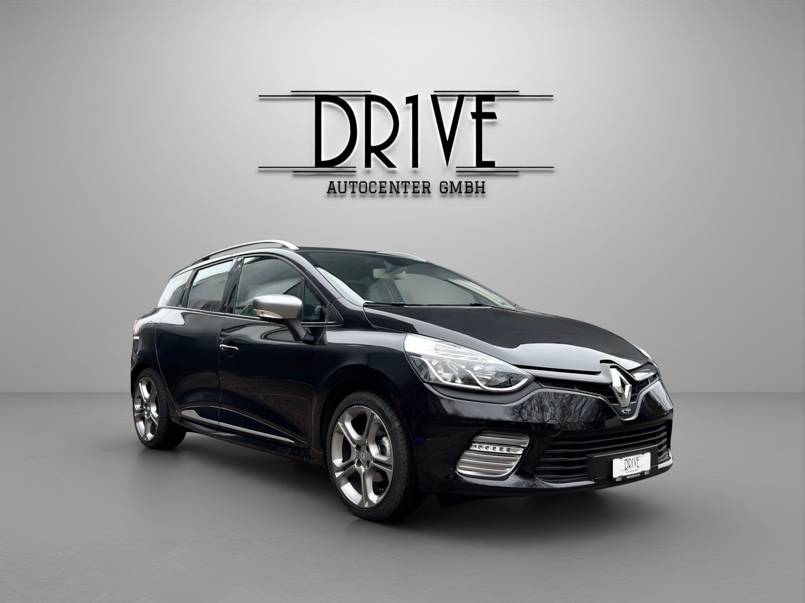 RENAULT Clio Grandtour 1.2 16V T GT EDC-showroom-element-2