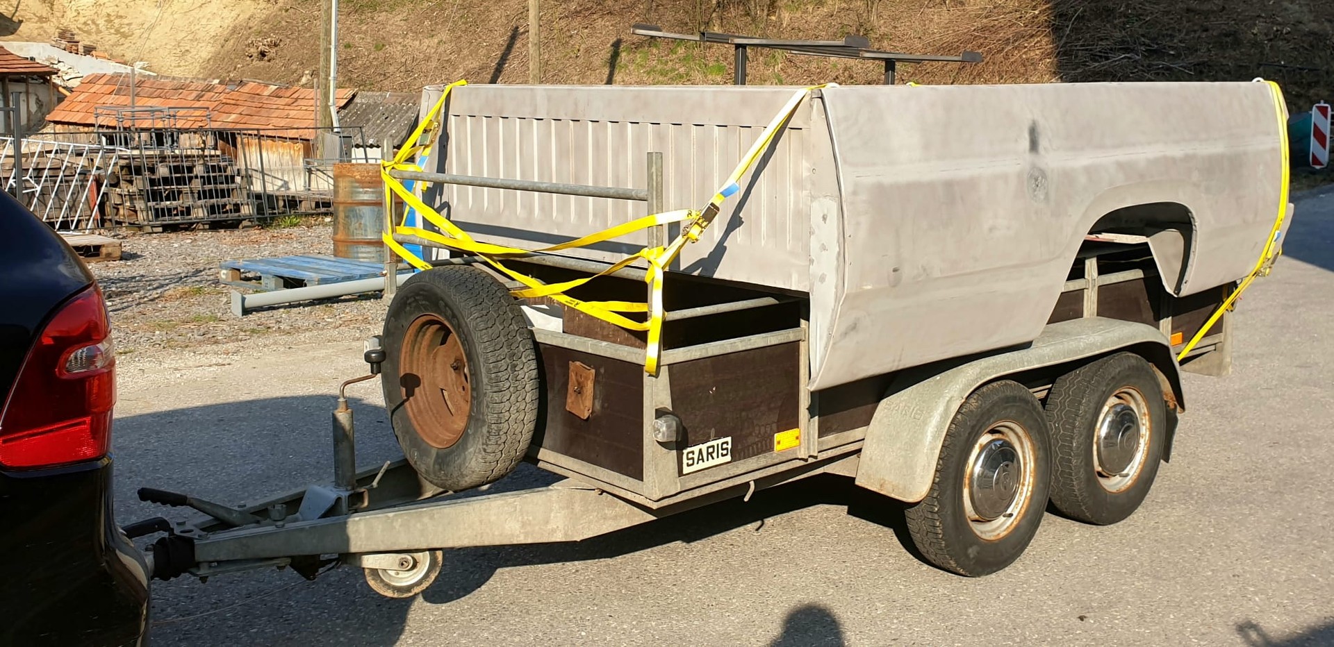DODGE W 3500 Dually W 350-image-7