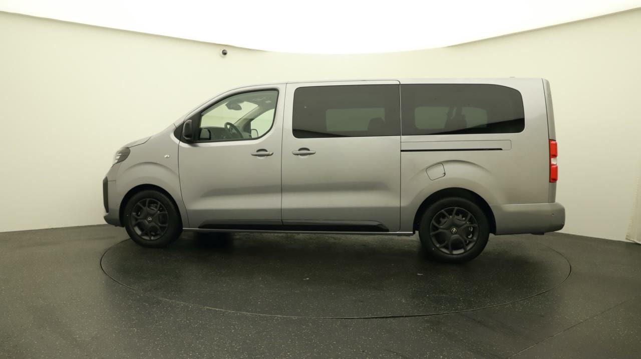 OPEL Zafira 2.2 CDTI XL Edition A-image-1