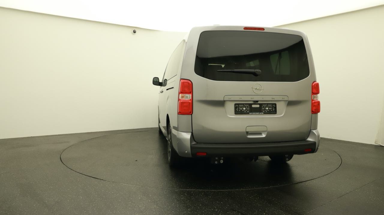 OPEL Zafira 2.2 CDTI XL Edition A-image-3