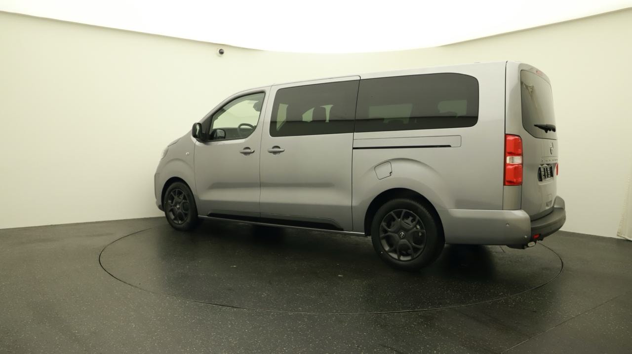 OPEL Zafira 2.2 CDTI XL Edition A-image-2