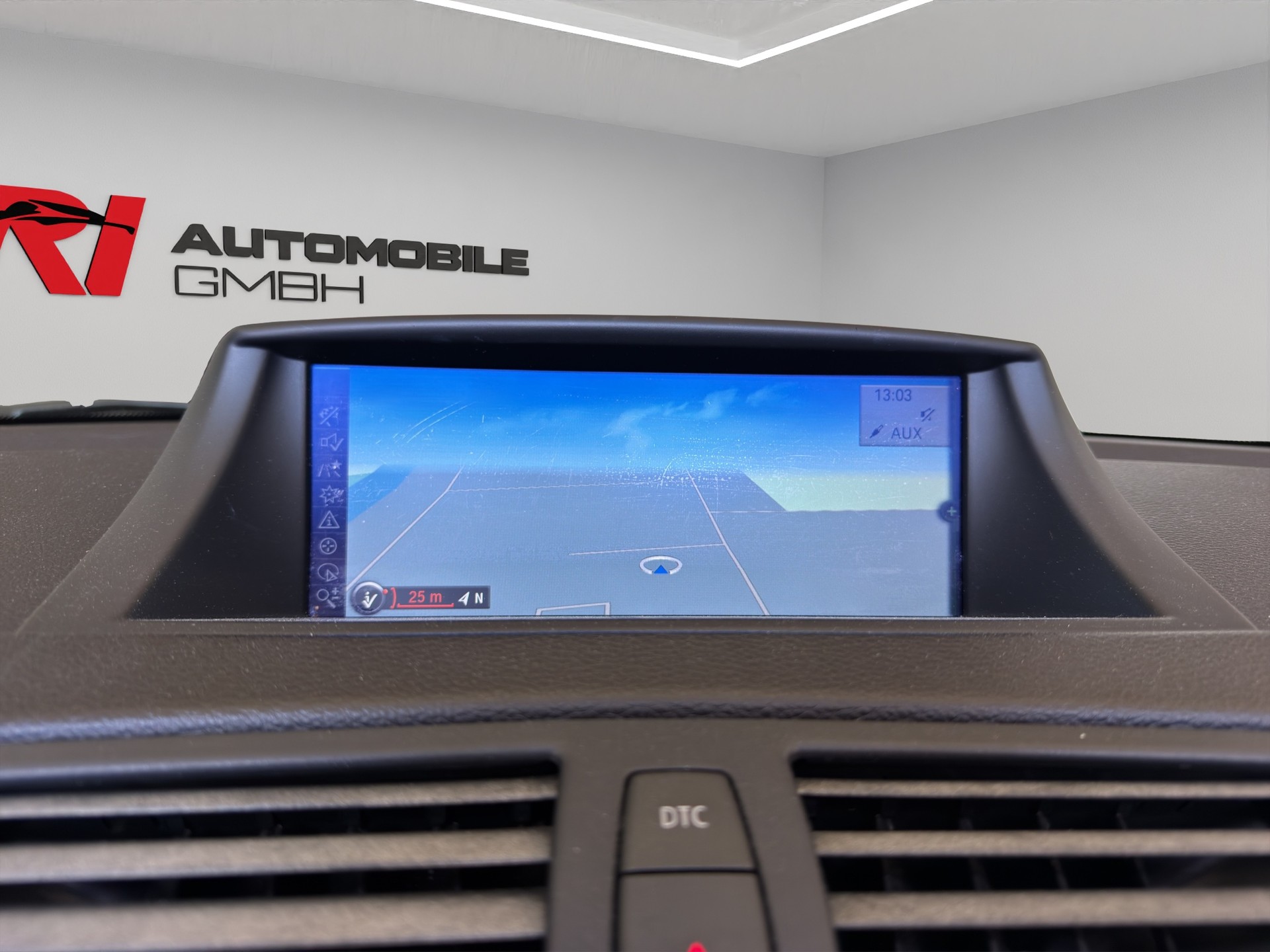 BMW 125i Cabrio Steptronic-image-11
