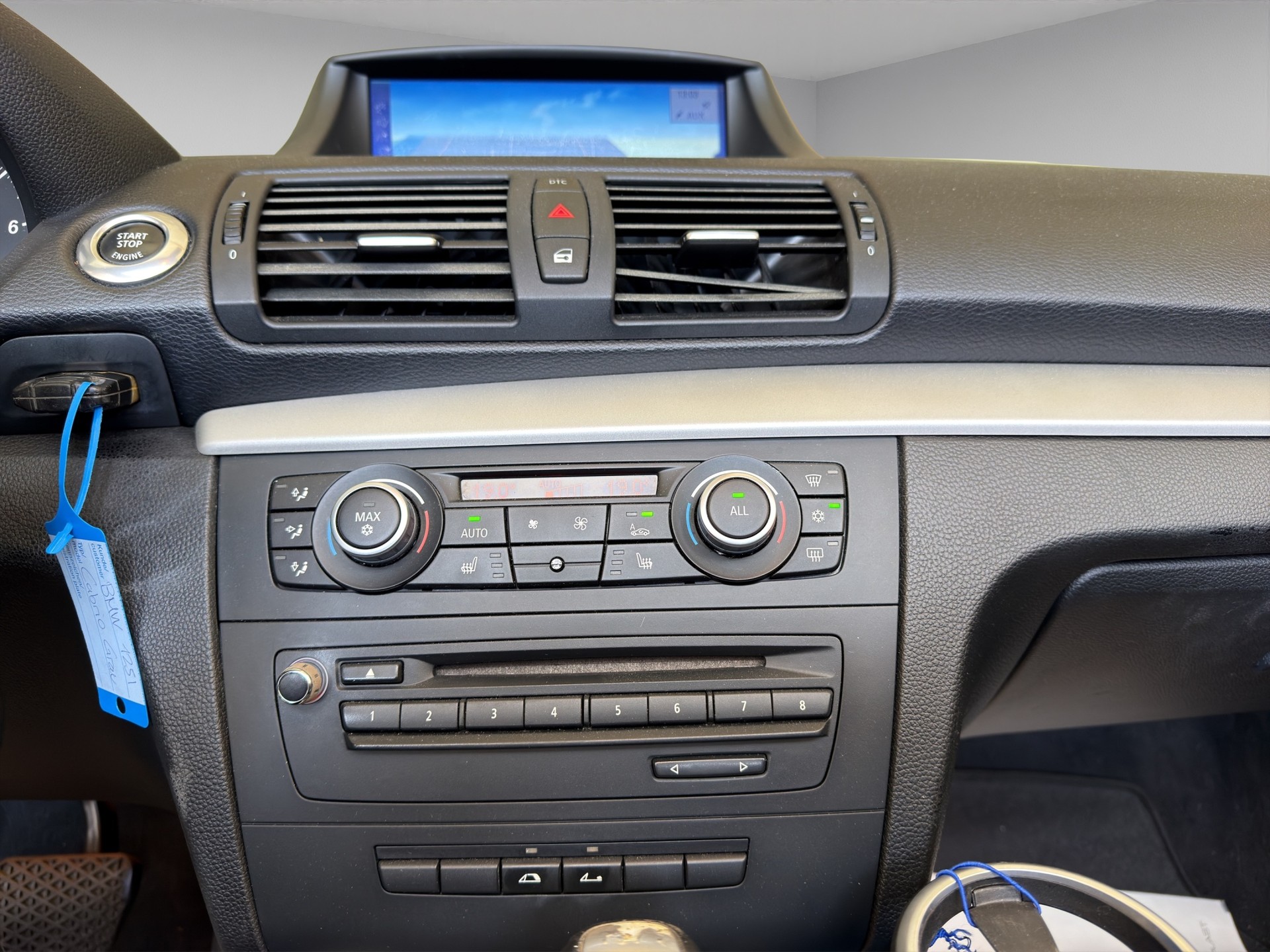 BMW 125i Cabrio Steptronic-image-12