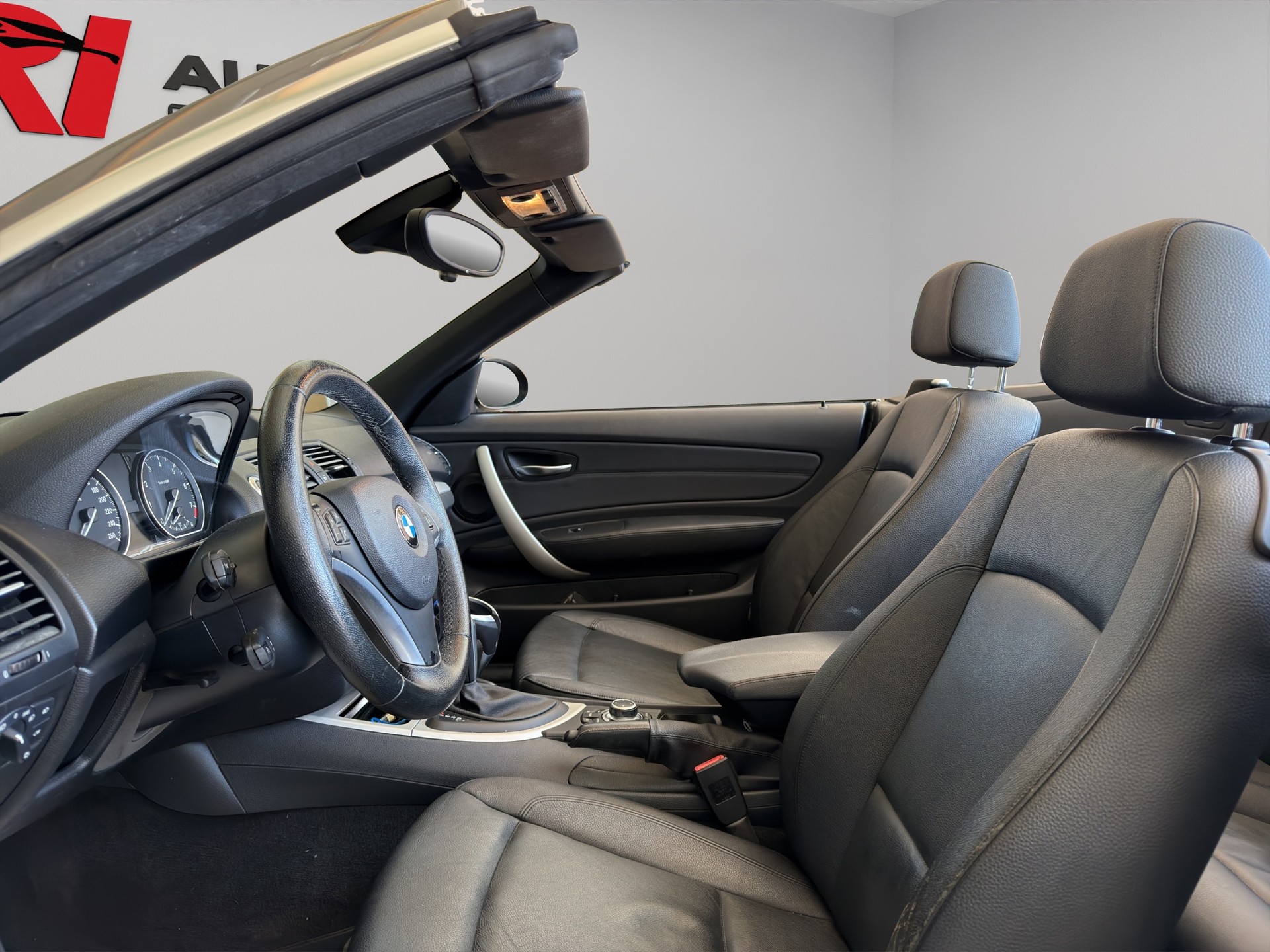BMW 125i Cabrio Steptronic-image-9