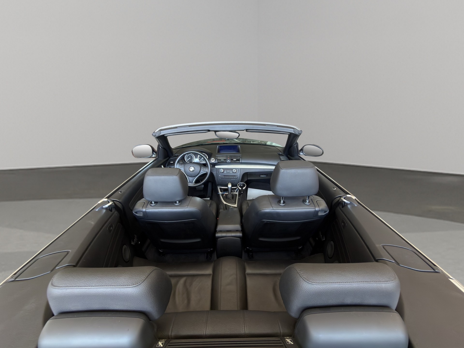 BMW 125i Cabrio Steptronic-image-8
