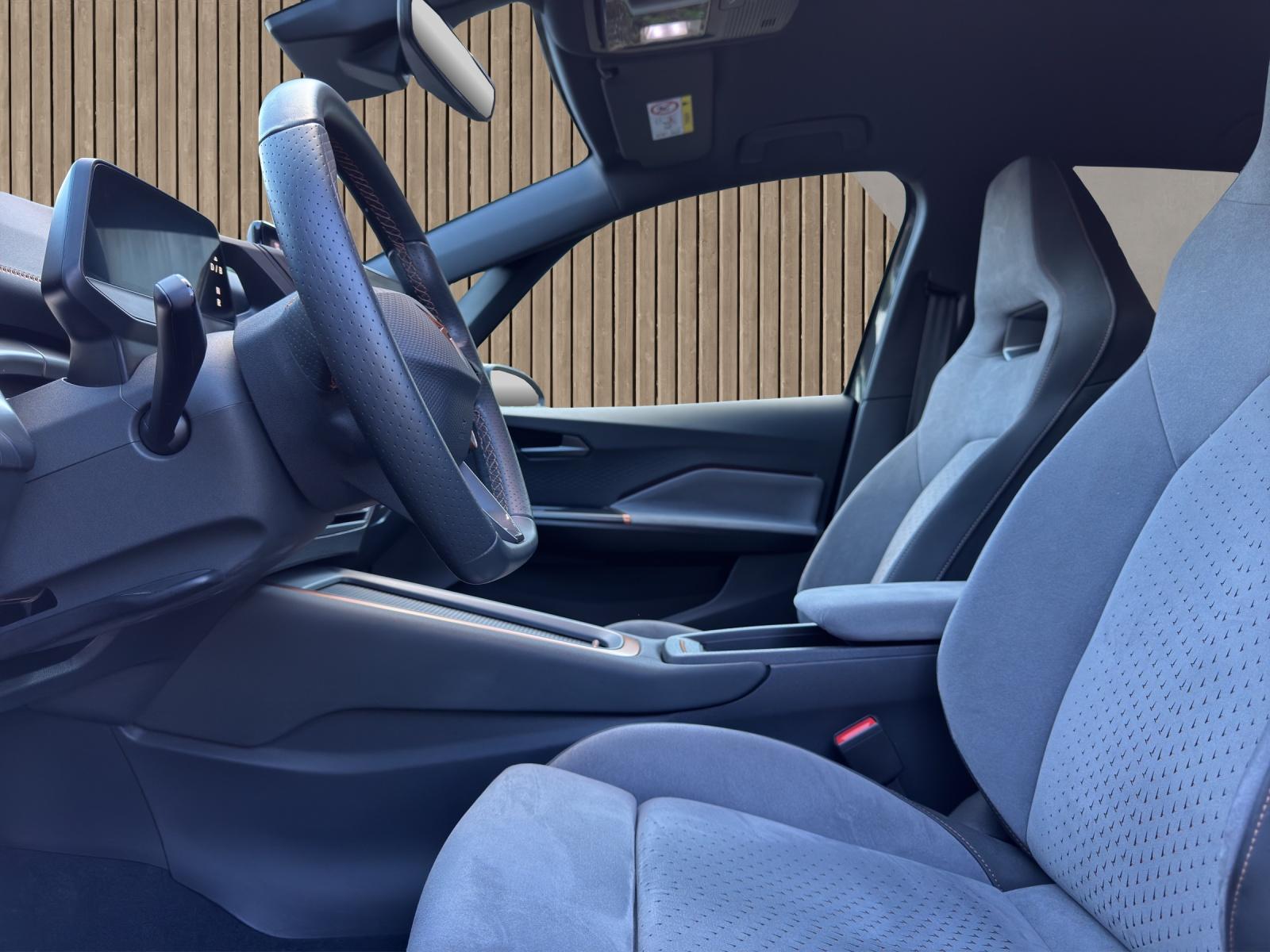 CUPRA Born e-Boost 77kWh-image-9