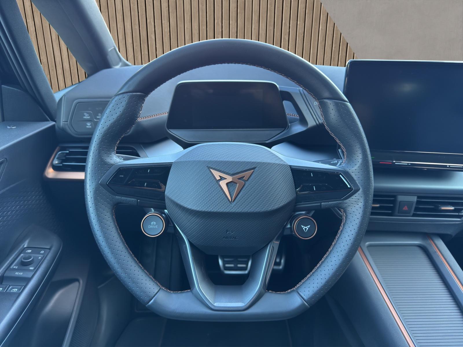 CUPRA Born e-Boost 77kWh-image-12