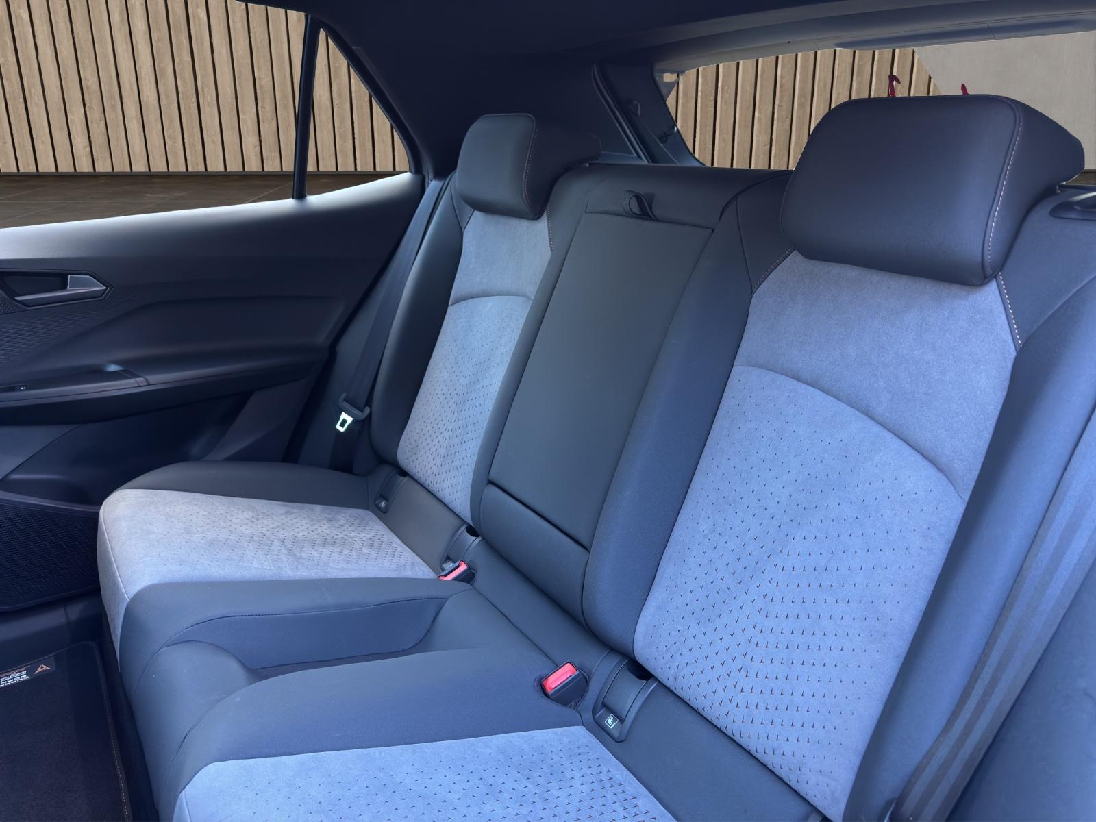 CUPRA Born e-Boost 77kWh-image-14